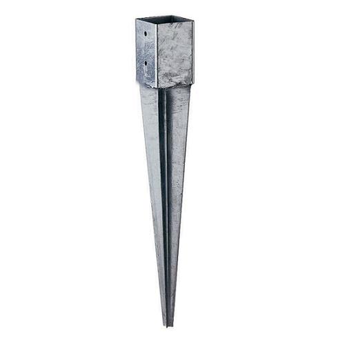 Stolpefundament Jabo