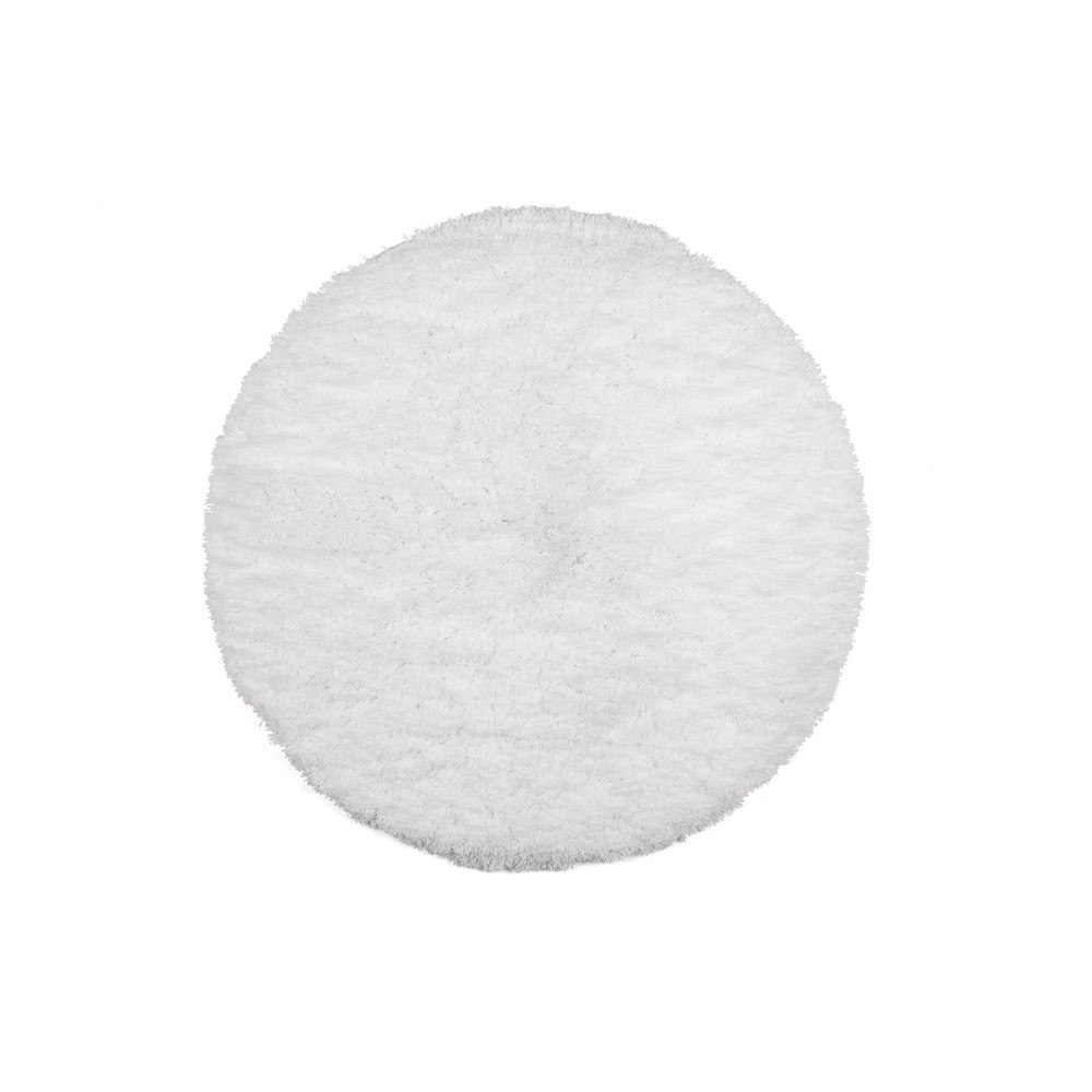 Baderomsmatte Habo Camelia Rund