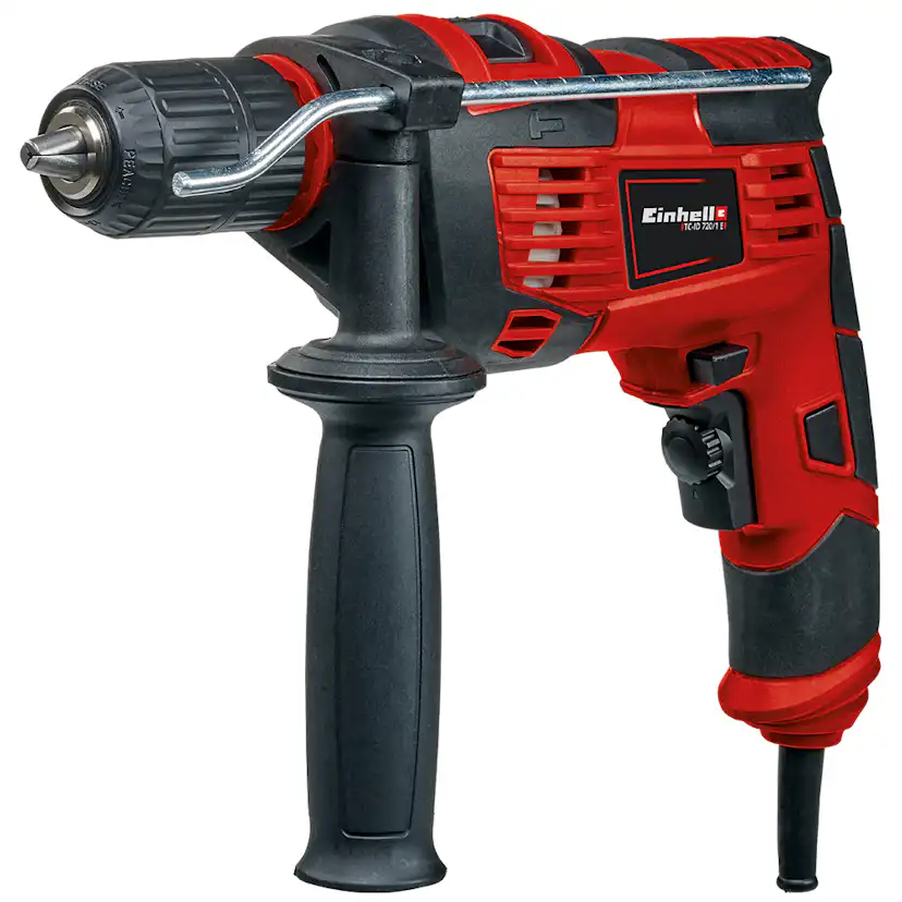Slagbormaskin Einhell TC-ID 720/1 E