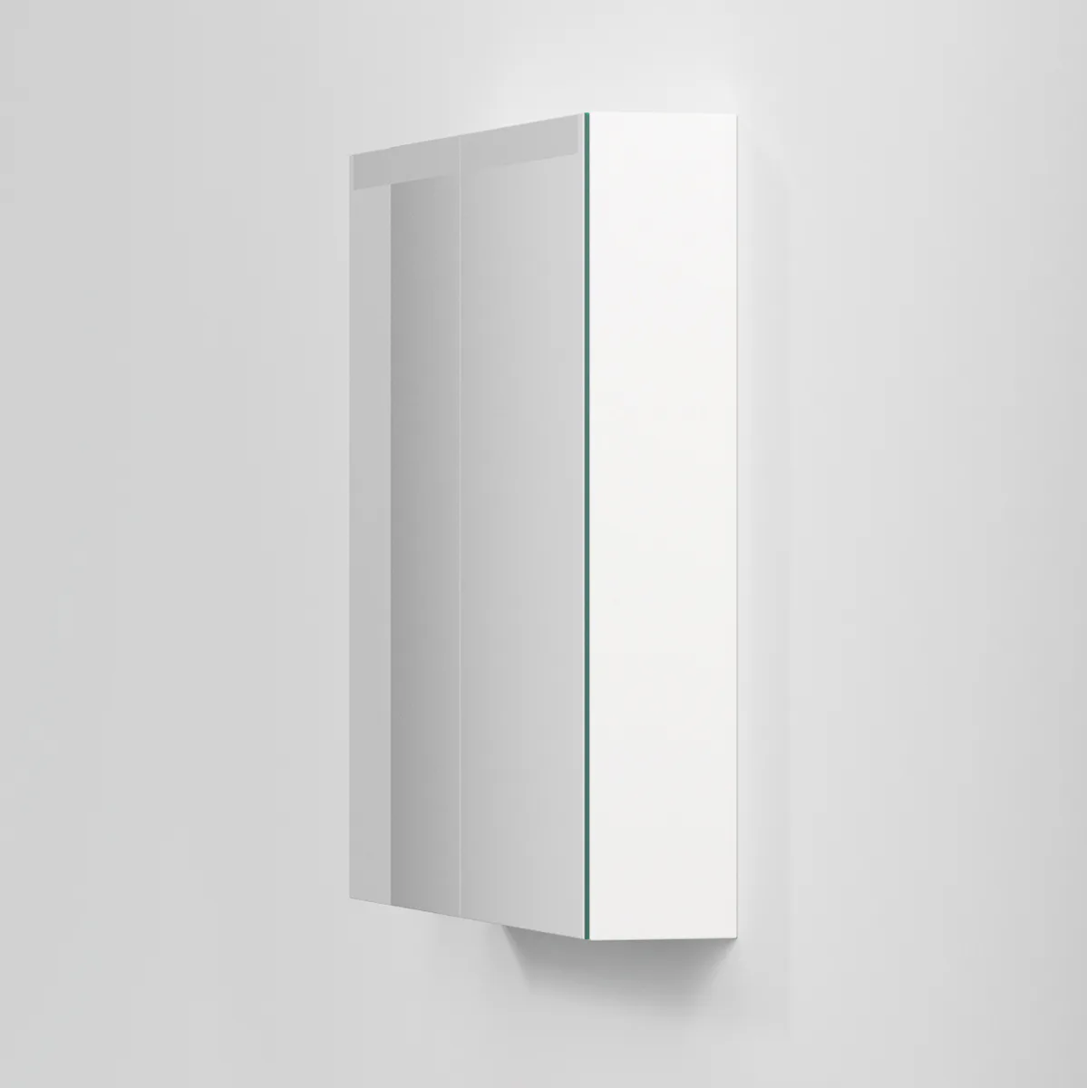 Pure White