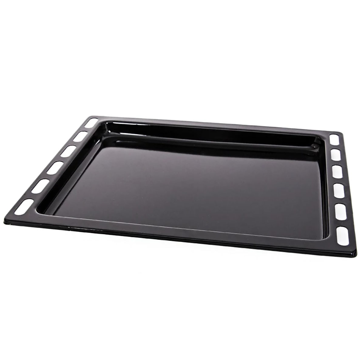 Bakeplate Lofra Black