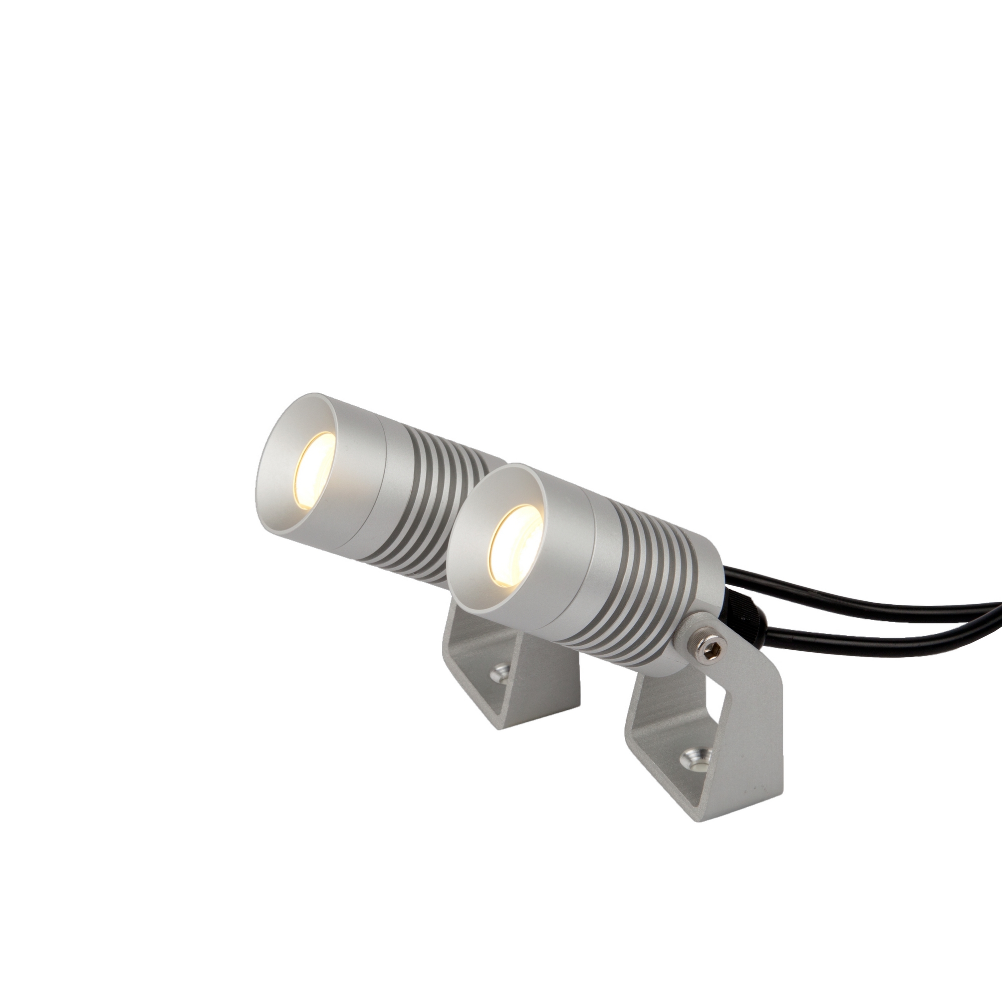 Spotlight Hide-a-lite Garden Kit 2-pk