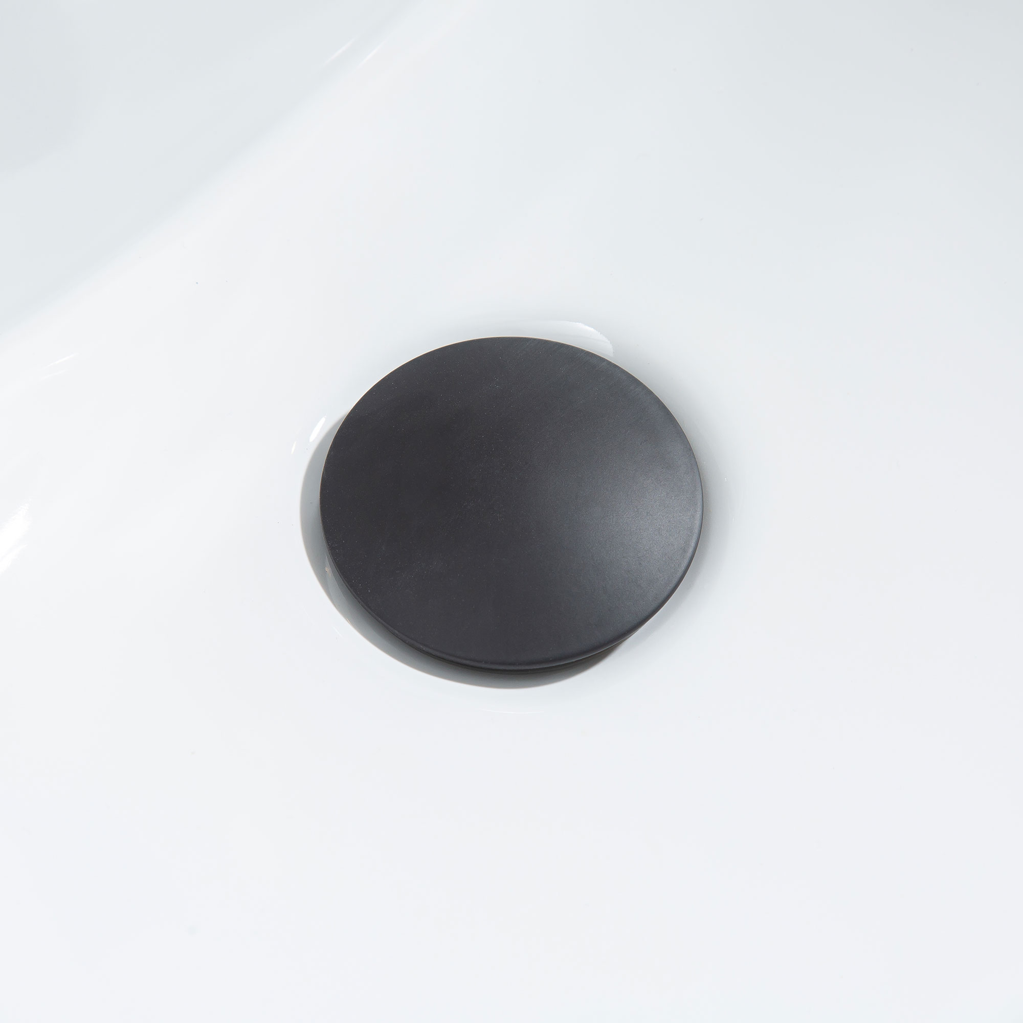 Servantskap Bathlife Fröjd Mattsvart