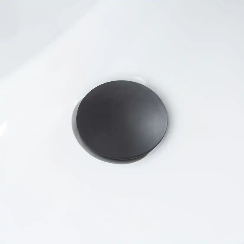 Servantskap Bathlife Fröjd Mattsvart