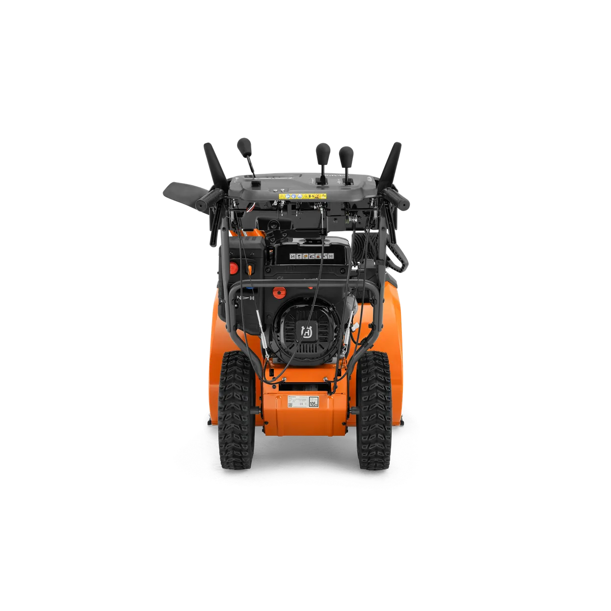 Snøfreser Husqvarna ST 376