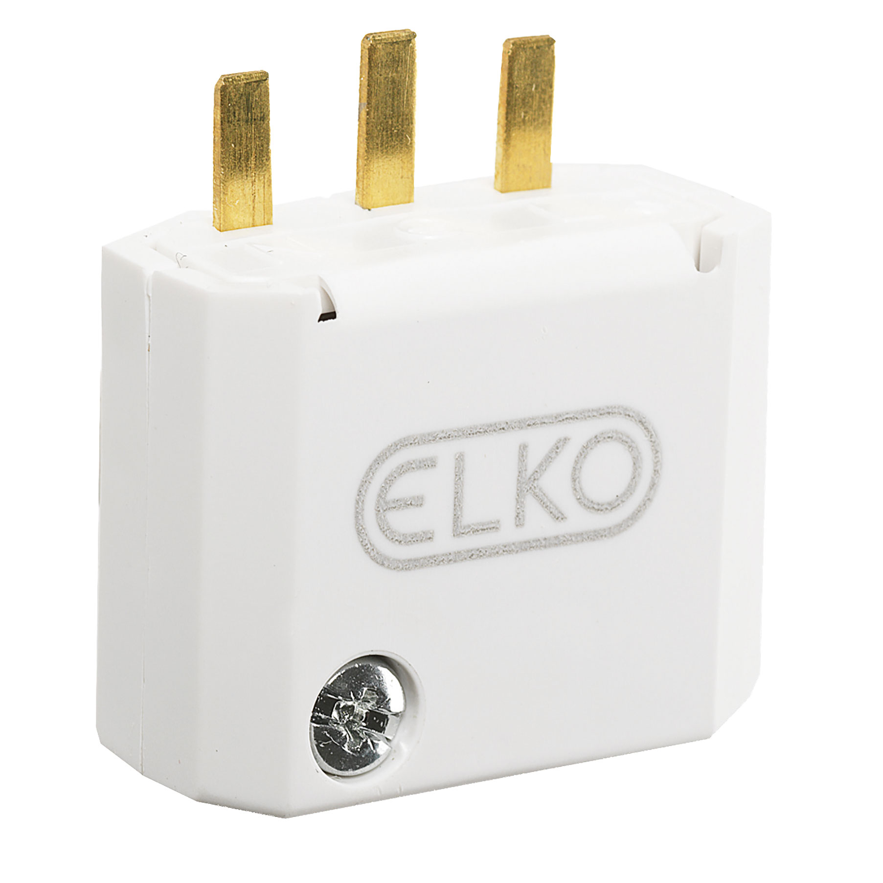 Stikkpropp Elko DCL 2-Polet