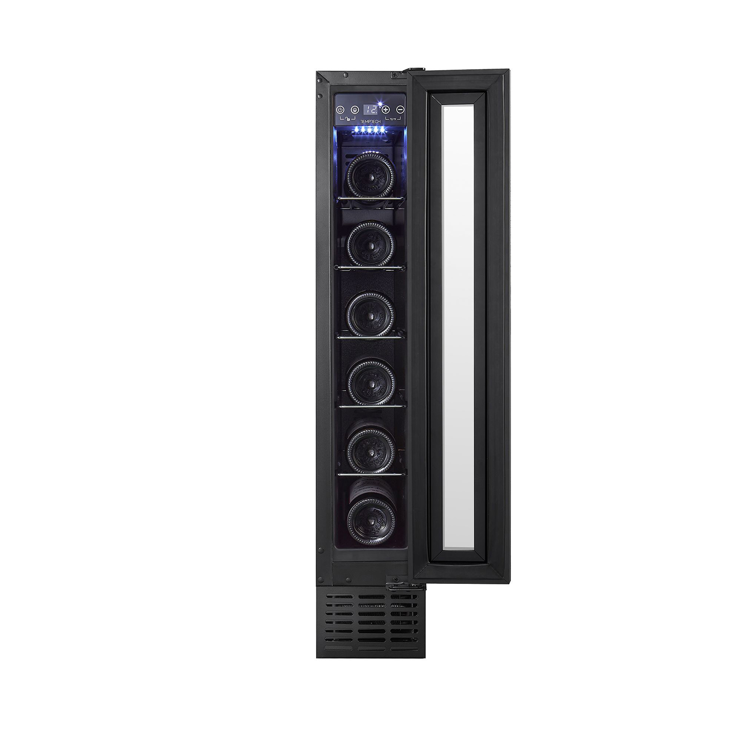 Vinskap Temptech Classique CLX15SB