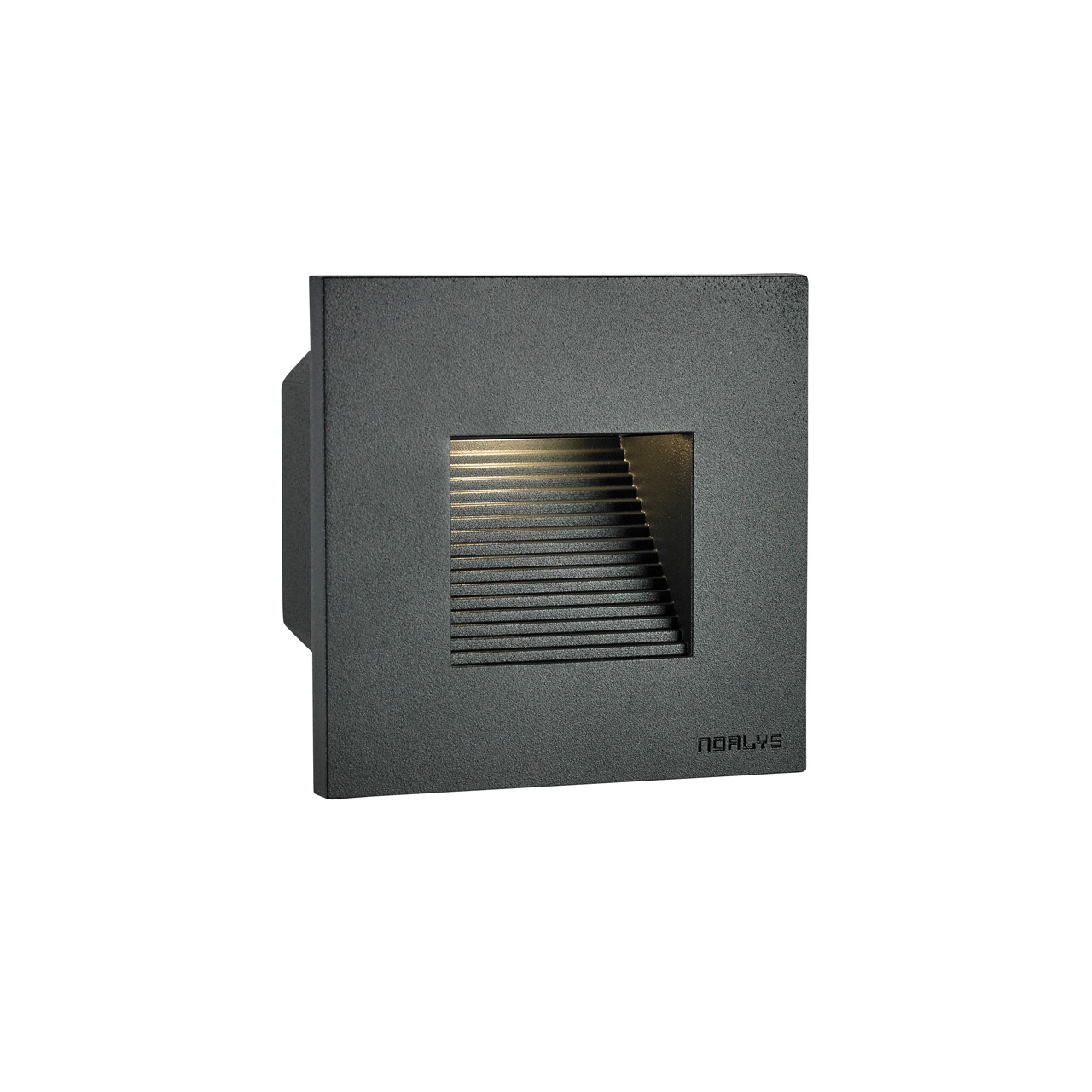 Vegglampe Norlys Namsos Mini 1340 Innfelt