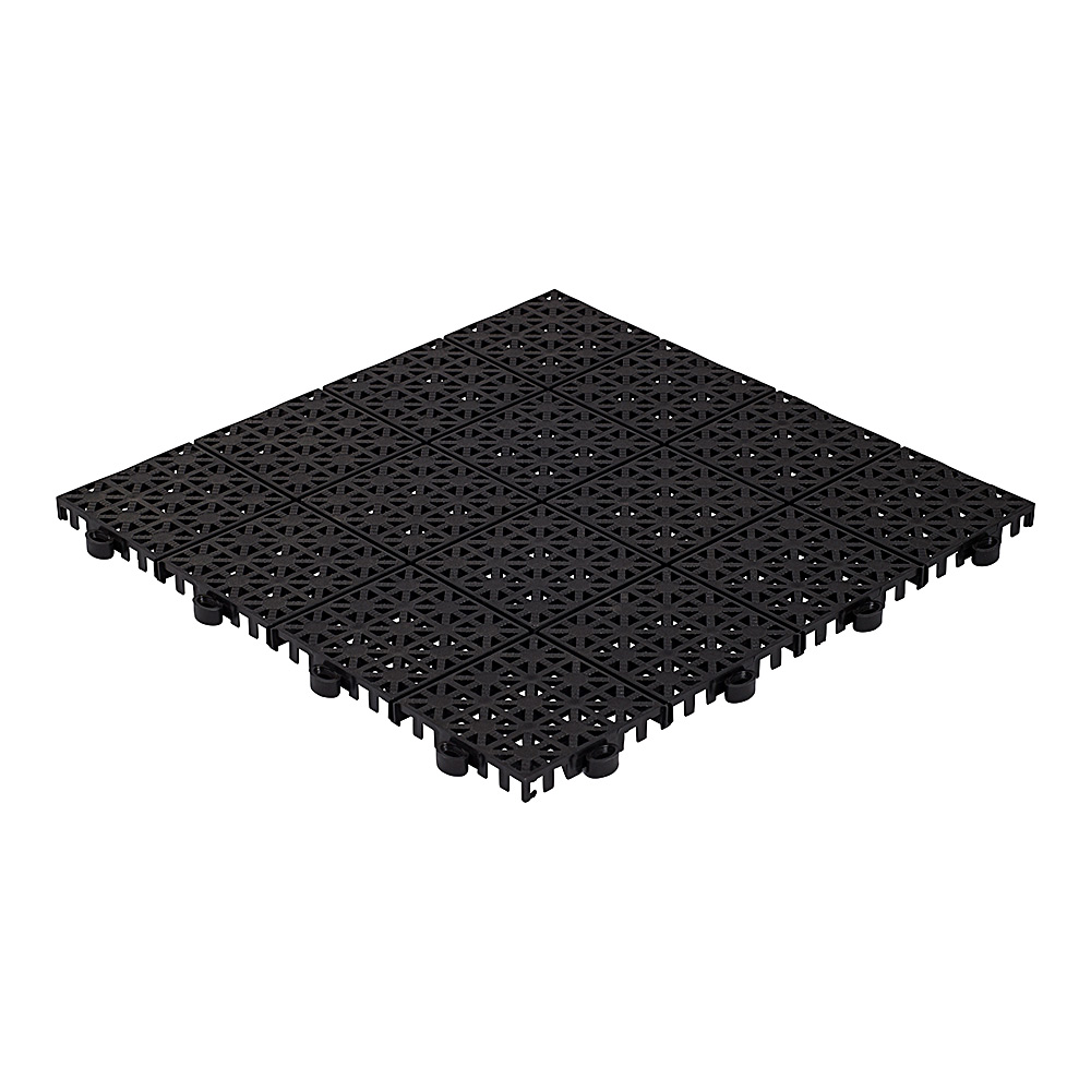 Golvplatta Hestraplattan Universa Elegance Golvtrall i Plast