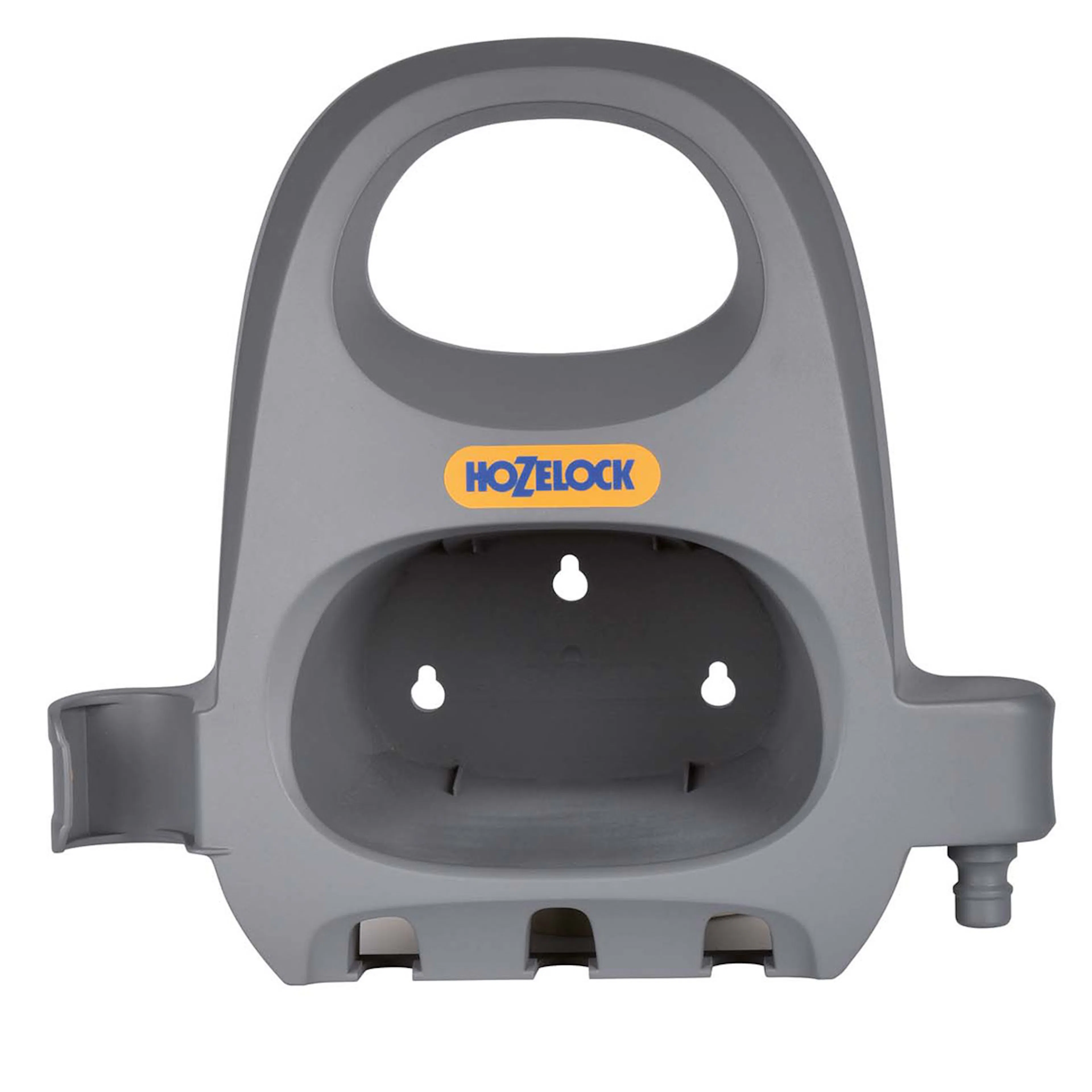 Slangeholder Hozelock Plast med Oppbevaringsplass