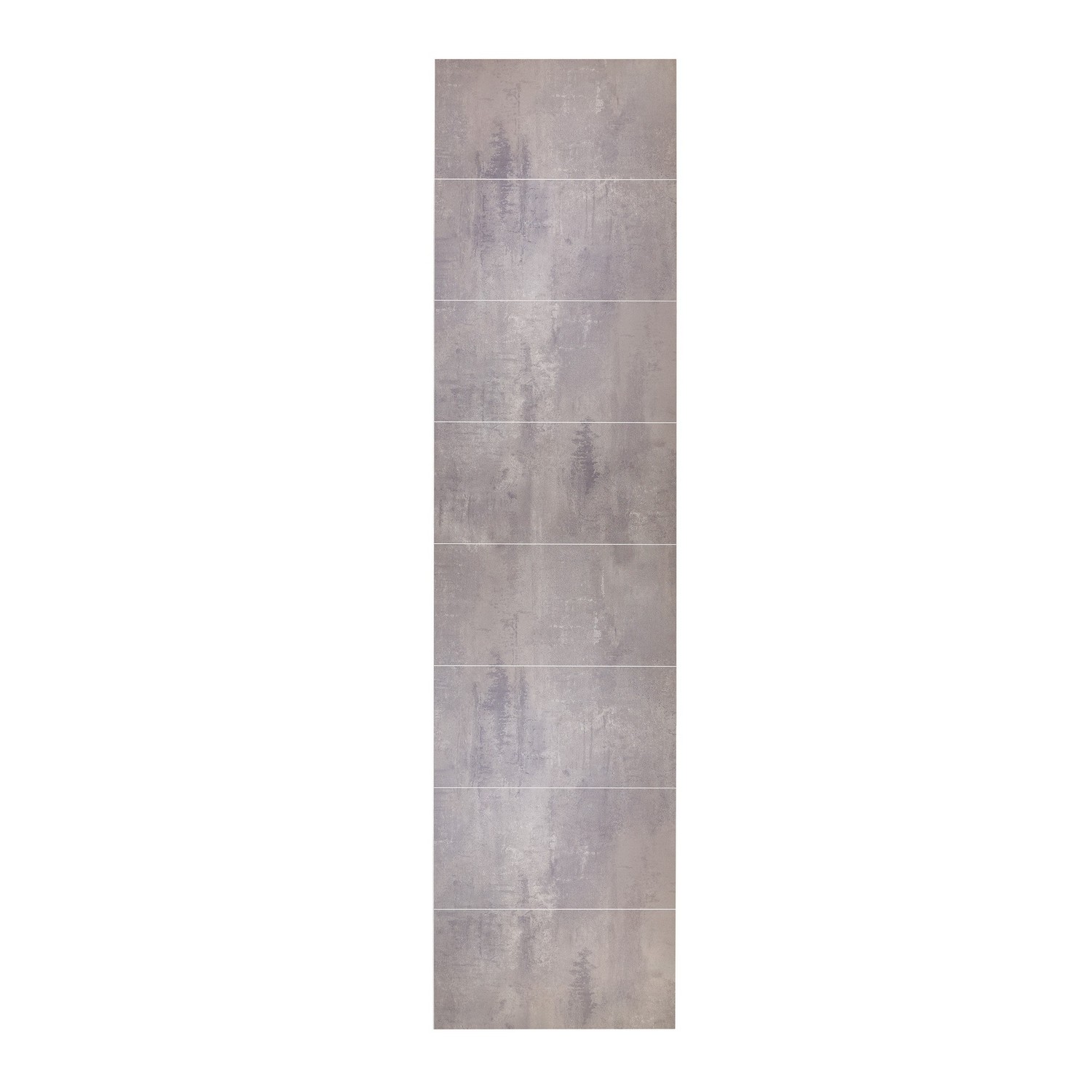 Baderomspanel BerryAlloc 62000447 Sement 60X30