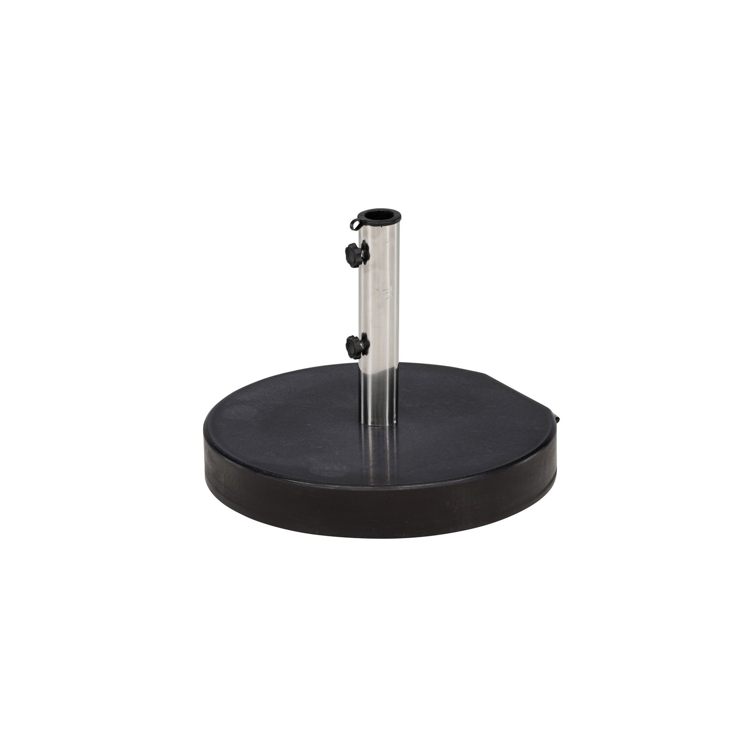 Parasollfot Venture Home Stathera Ø50 cm