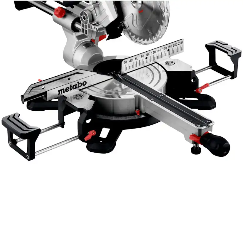 Kapp-/gjæringssag Metabo KGS 254 M