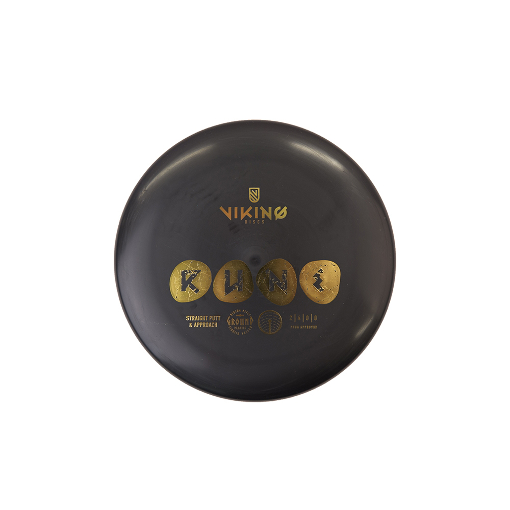 Frisbeegolf Viking Discs Starter Set 3-Disc Sett