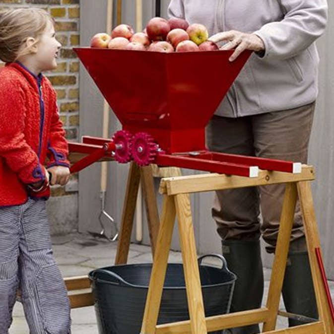 Fruktpresse Home it