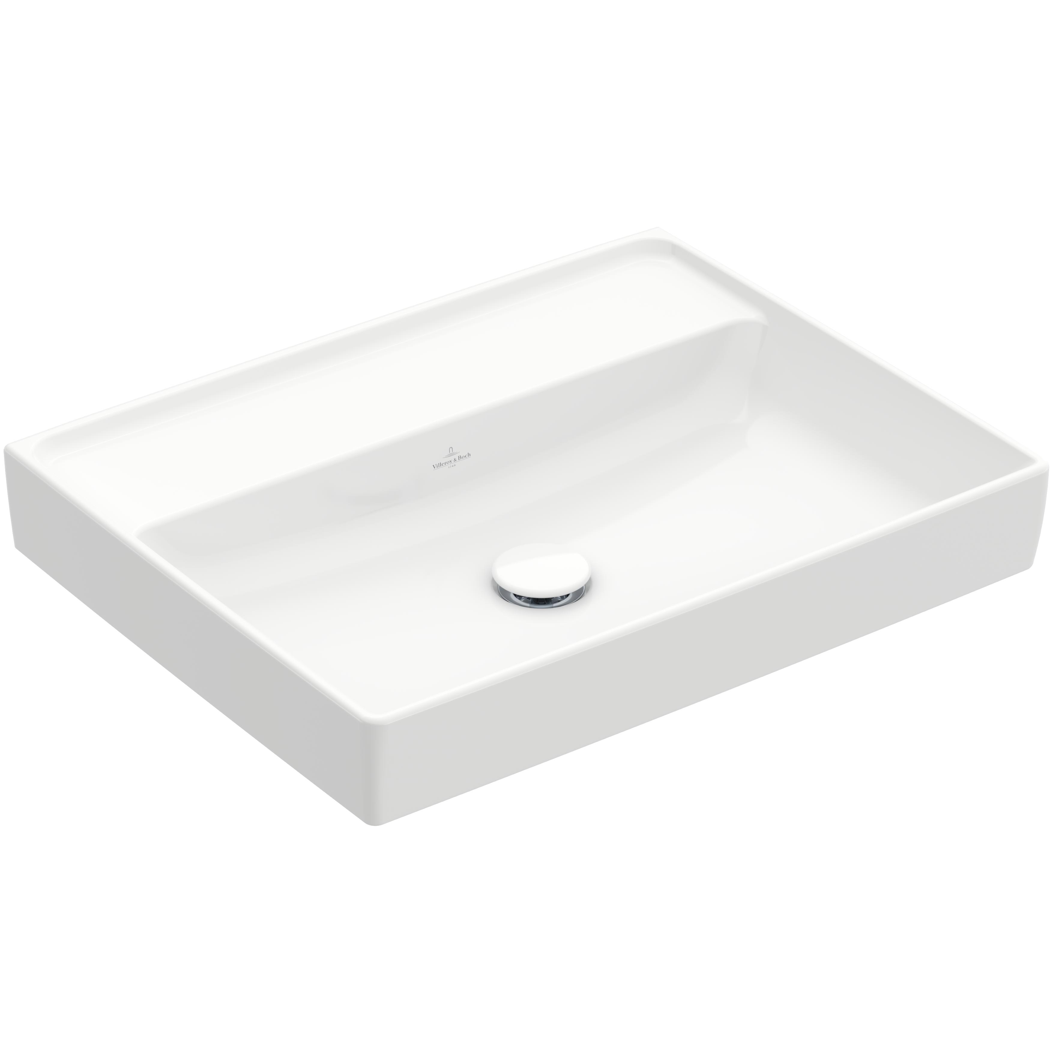 Tv&auml;ttst&auml;ll Villeroy & Boch Collaro V&auml;ggmonterat