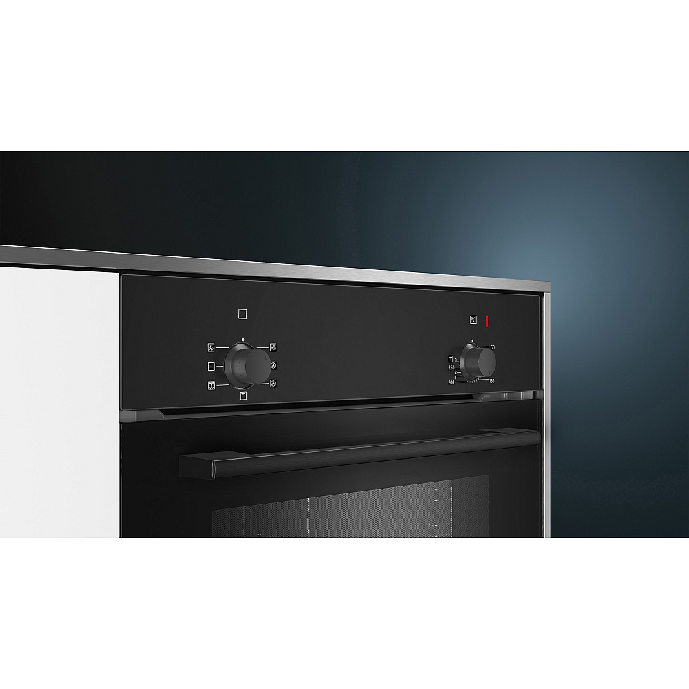 Innbyggingsovn Siemens iQ100 HB010FBA1