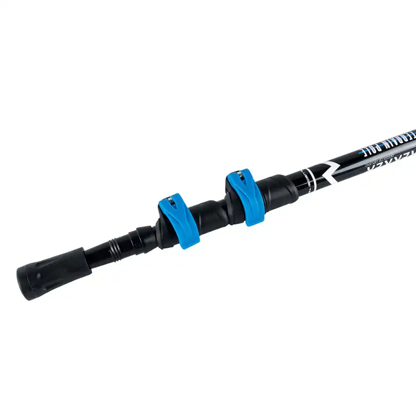 Skistaver Trekker