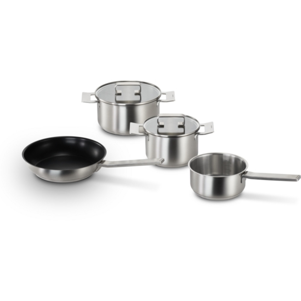 Kjelesett Bosch HEZ9SE040 Set 4 st