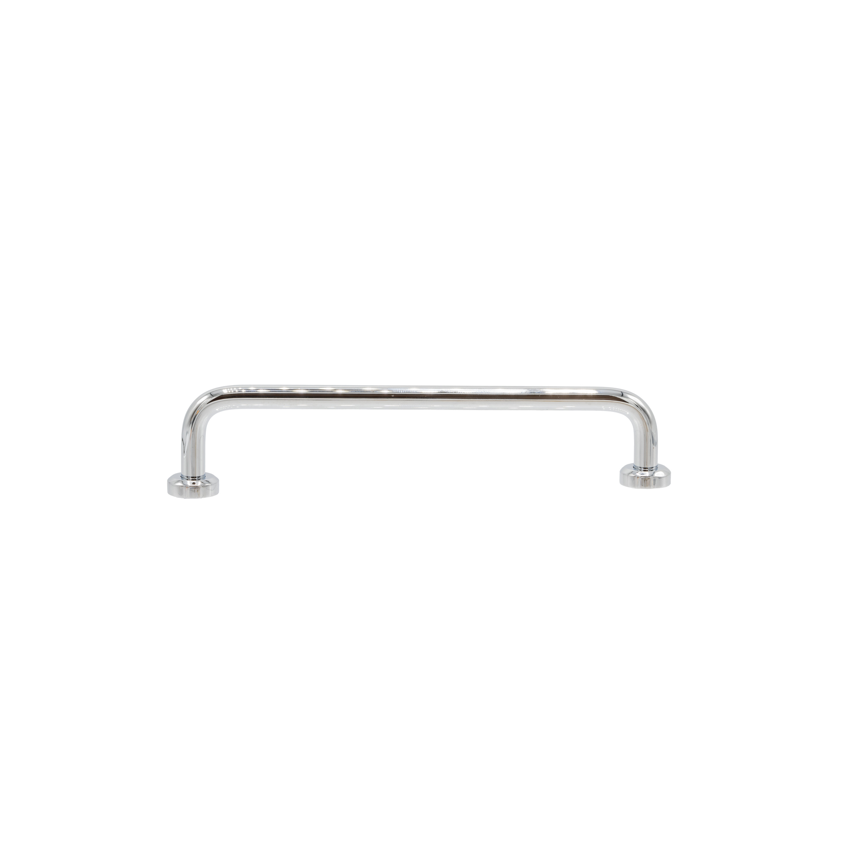 Håndtak Beslag Design Viva polert krom, 143 mm