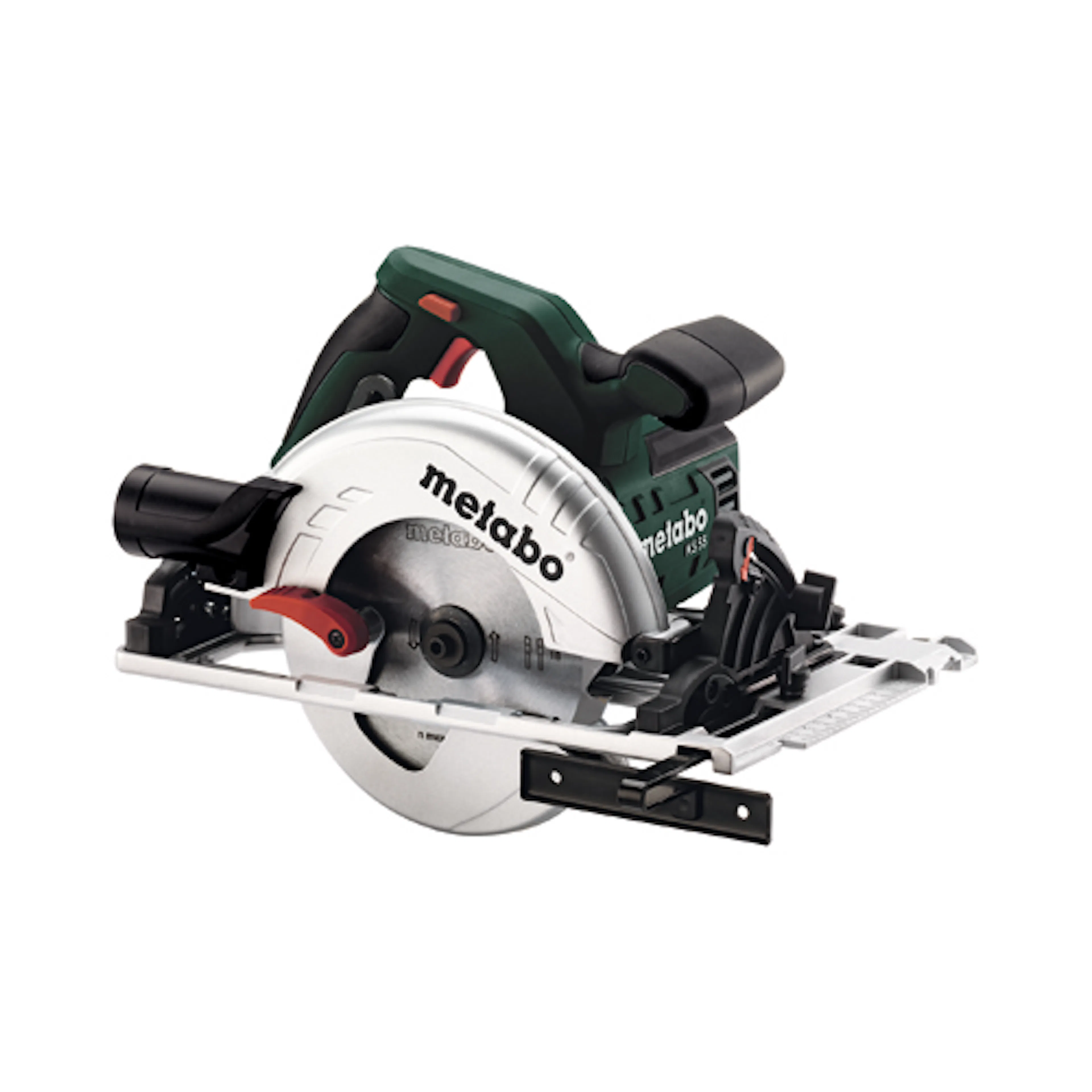 Håndsirkelsag Metabo KS 55