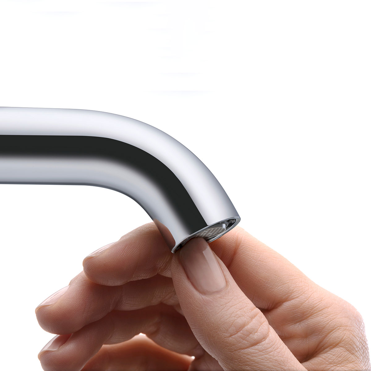 Tvättställsblandare Duravit C.1