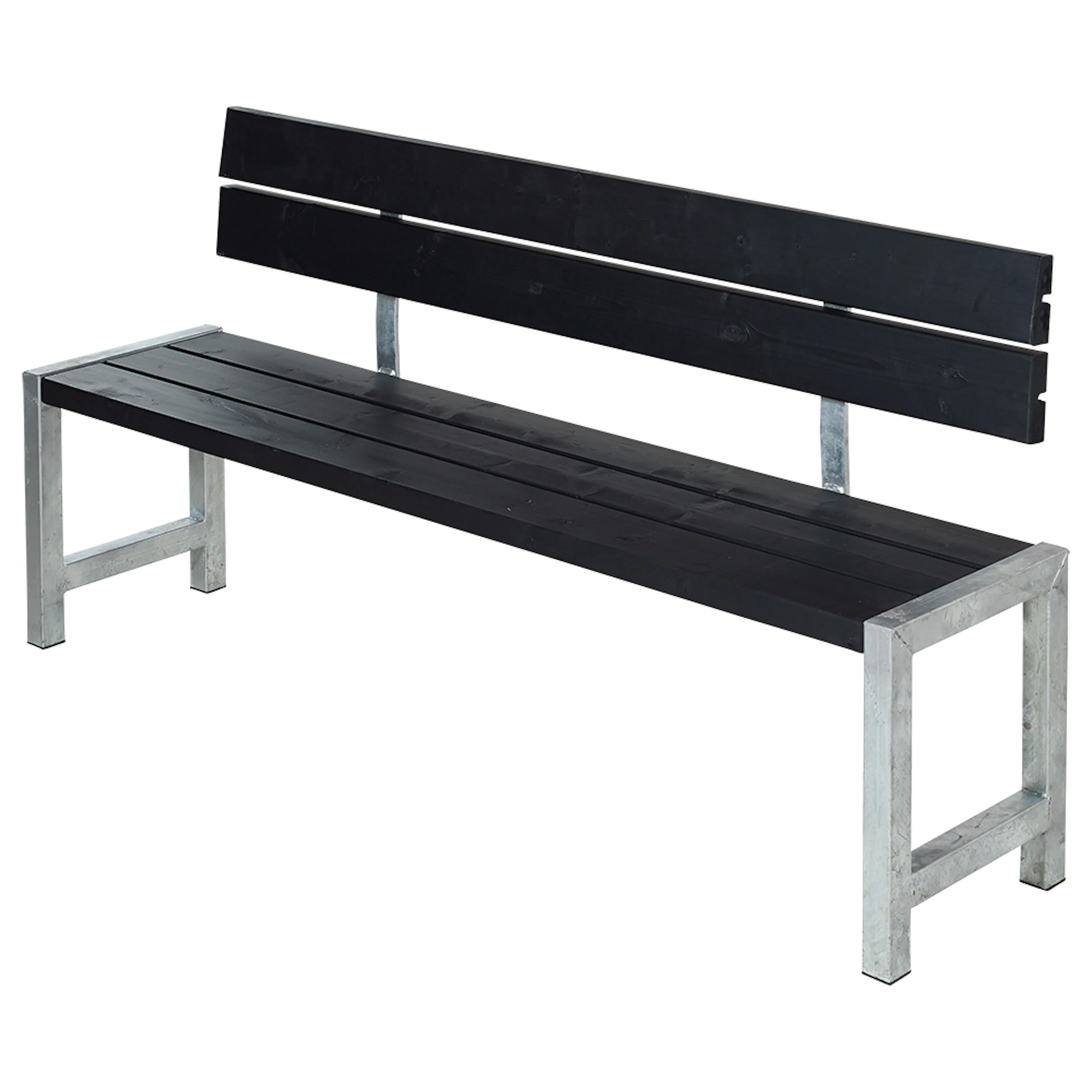 Benk PLUS Plankebenk