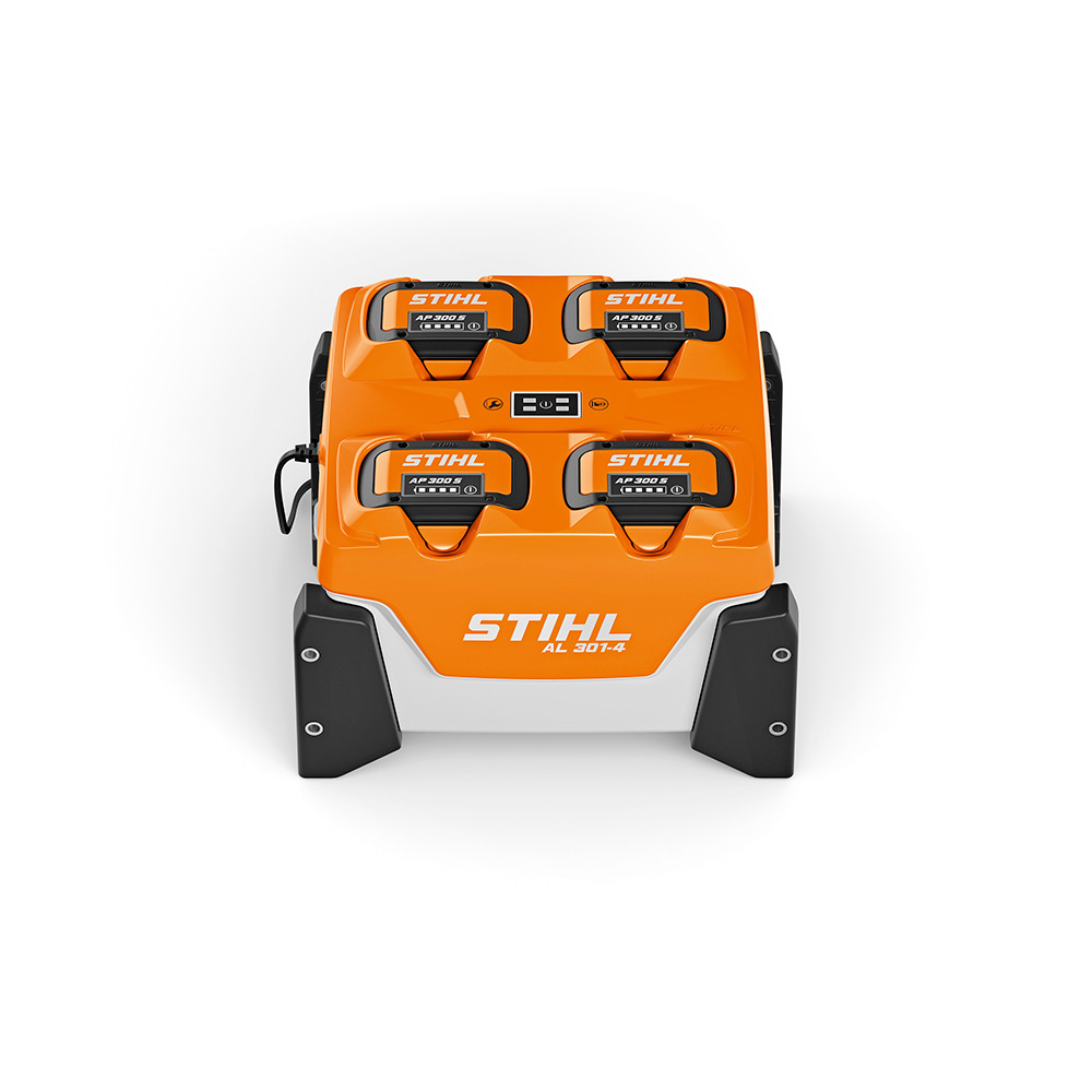 MultiLader STIHL AL 301-4