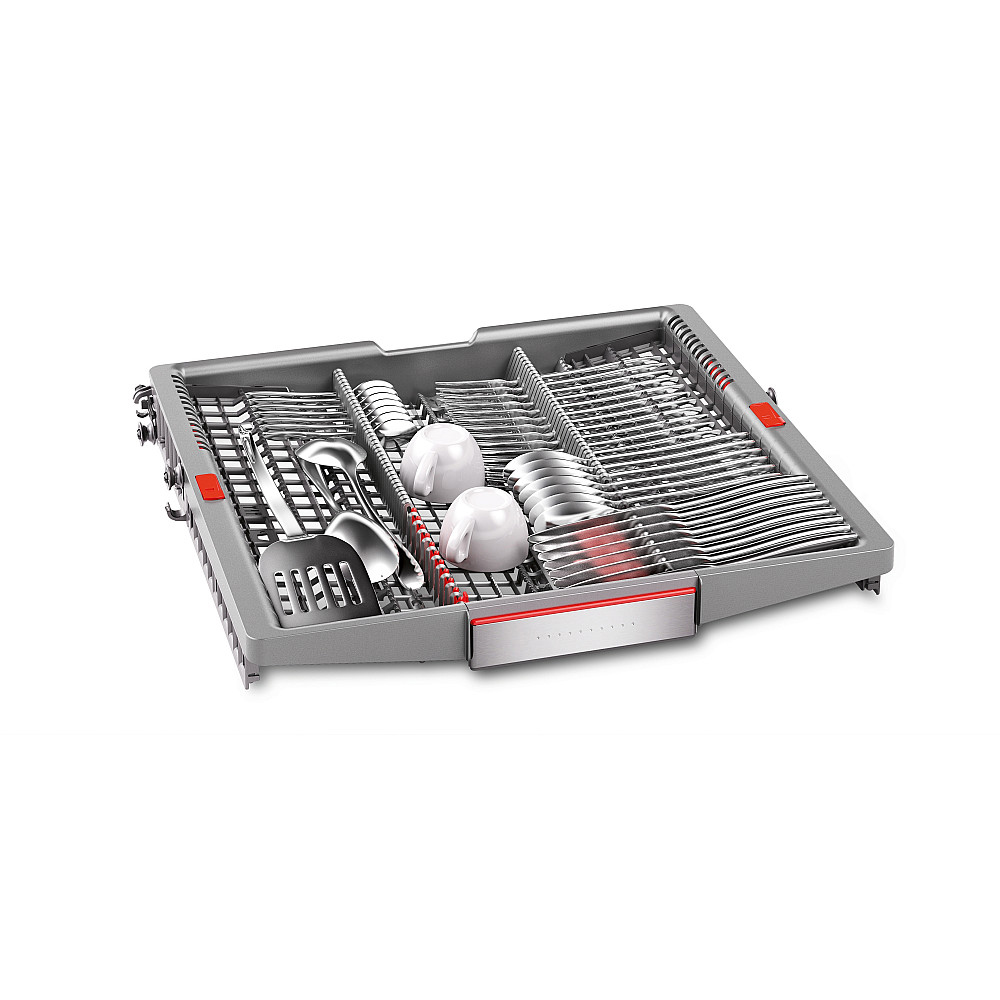 Integrert Oppvaskmaskin Bosch Serie 8 SMD8TCX04E Home Connect