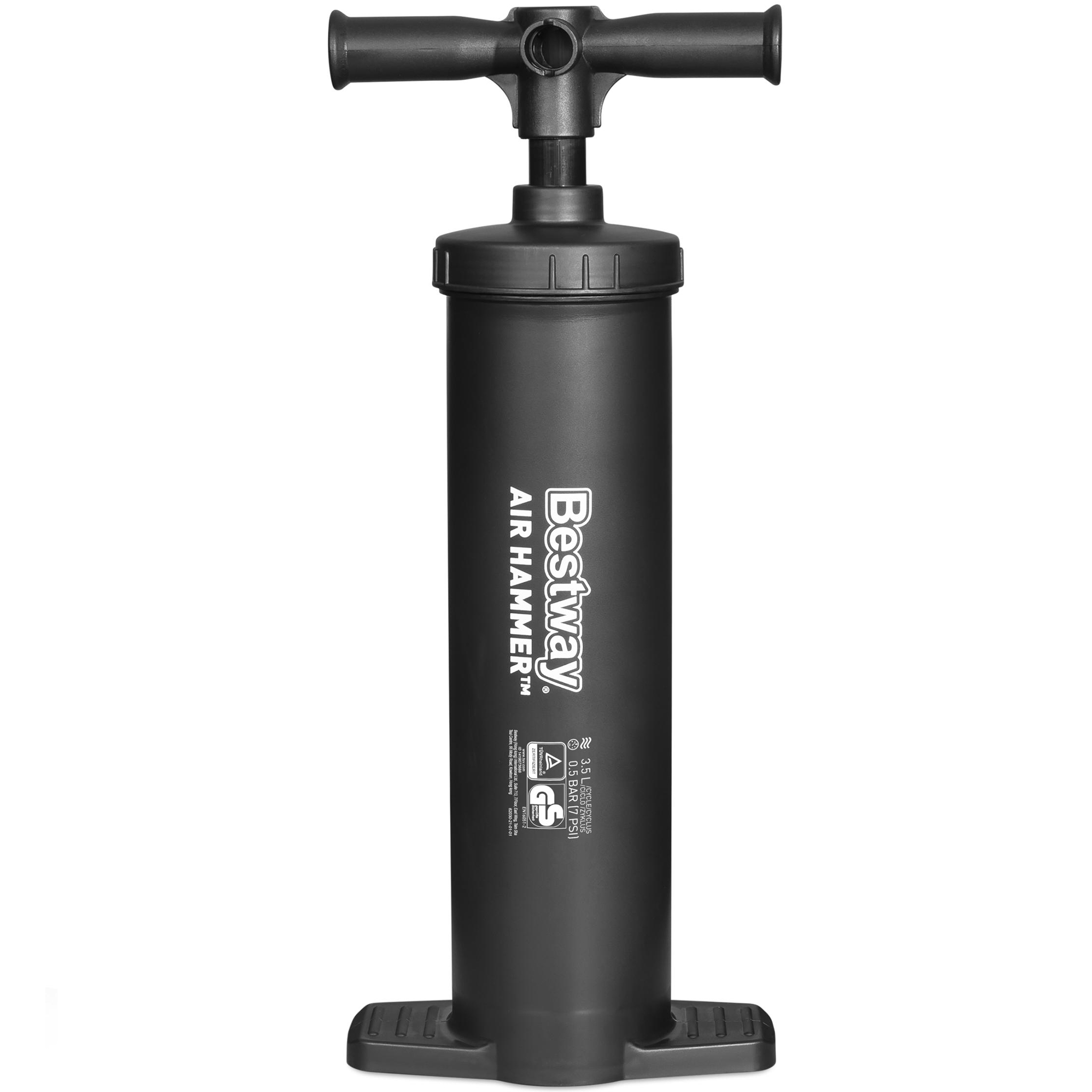 Håndpumpe Bestway Air Hammer 48 cm
