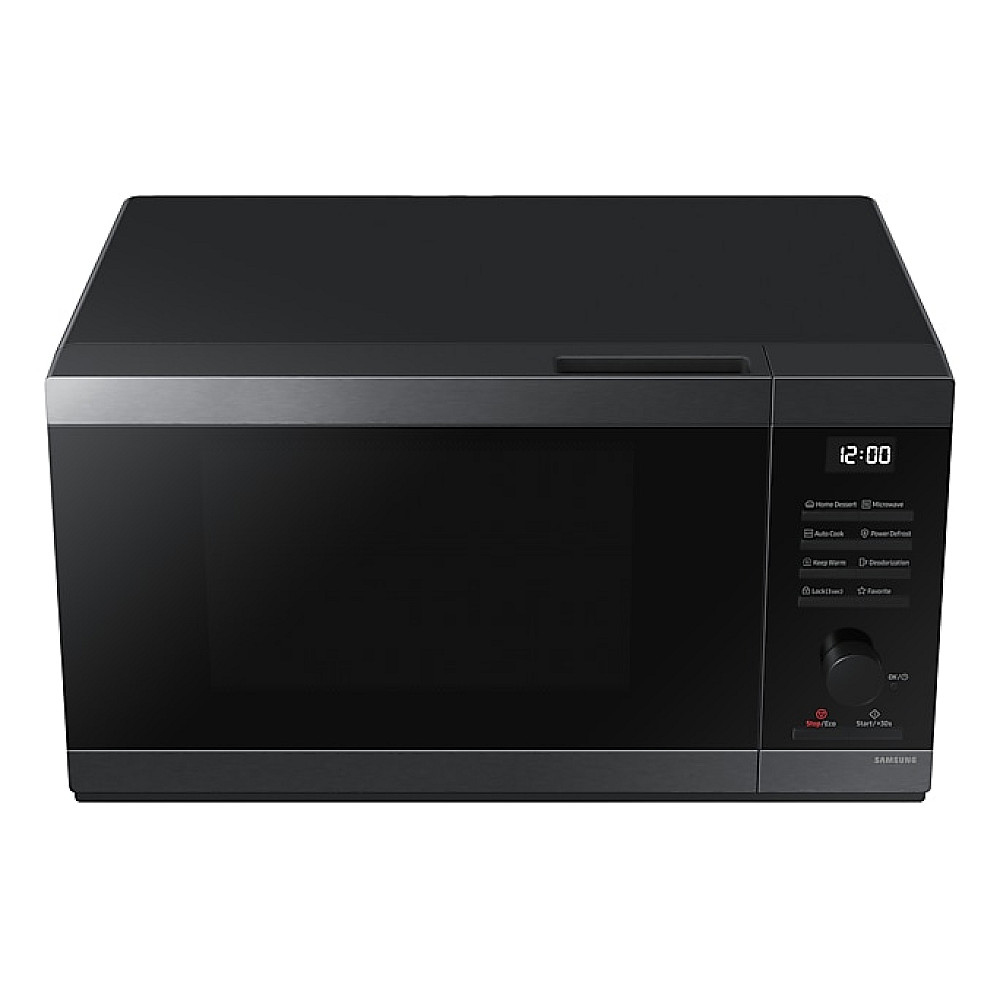 Mikrobølgeovn Samsung MS32DG4504AGE4 Sort 32L med Auto Cook