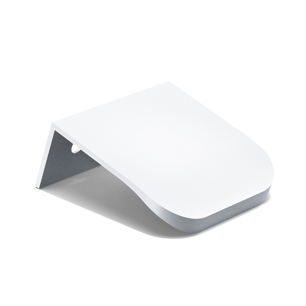 Handtag Hafa Soft 40 | badrum - badrumsmobler - badrumshandtag | KakelKungen