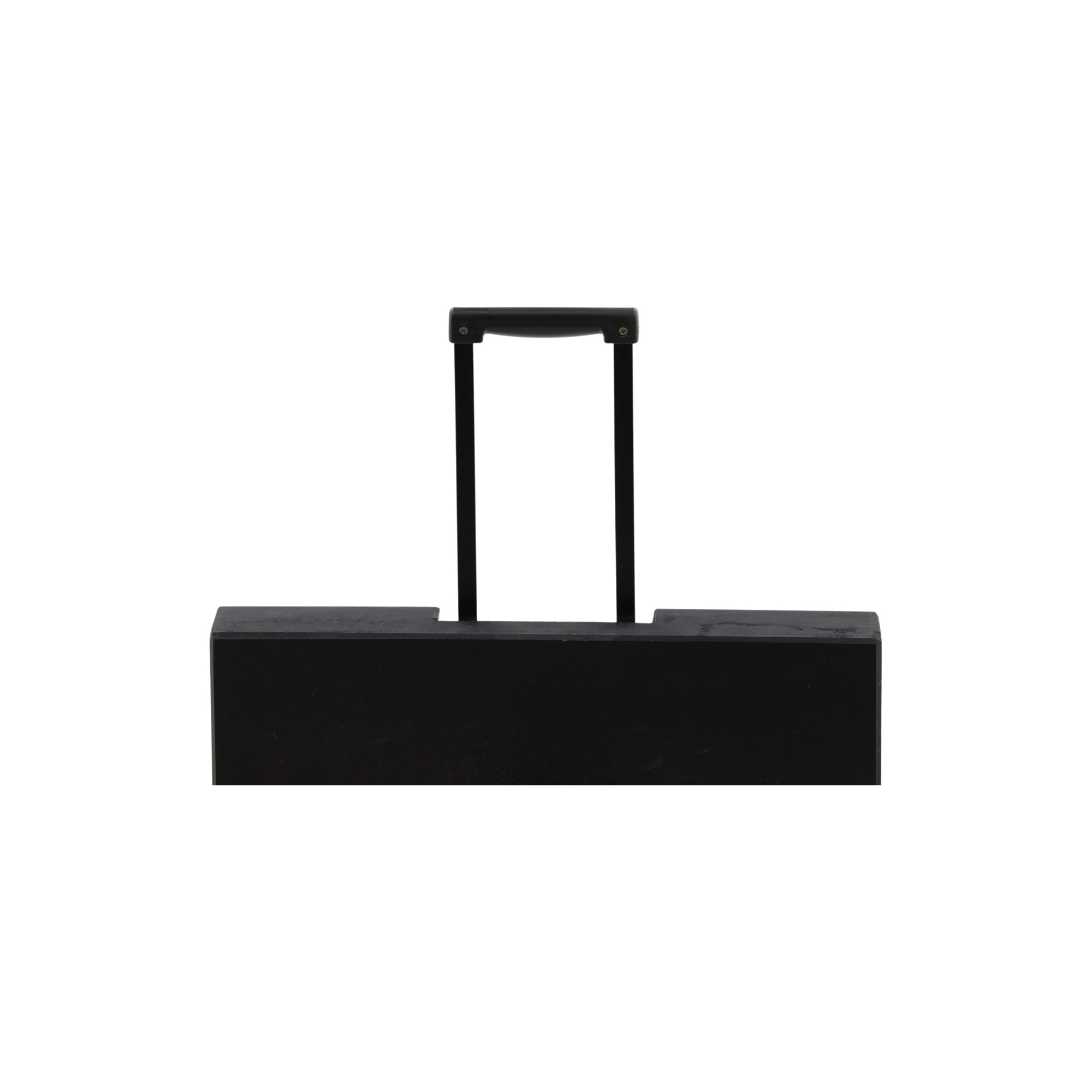 Stathera - Umbrella stone - Granite Sort
