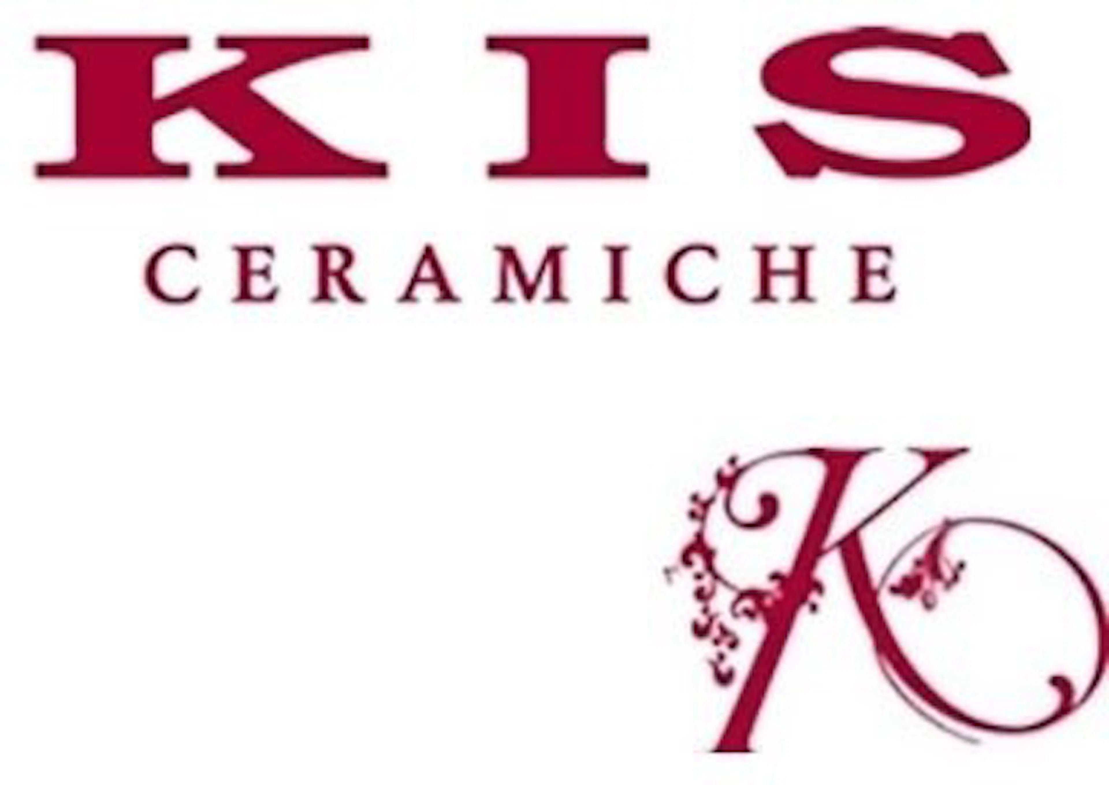 Kis Ceramiche logo
