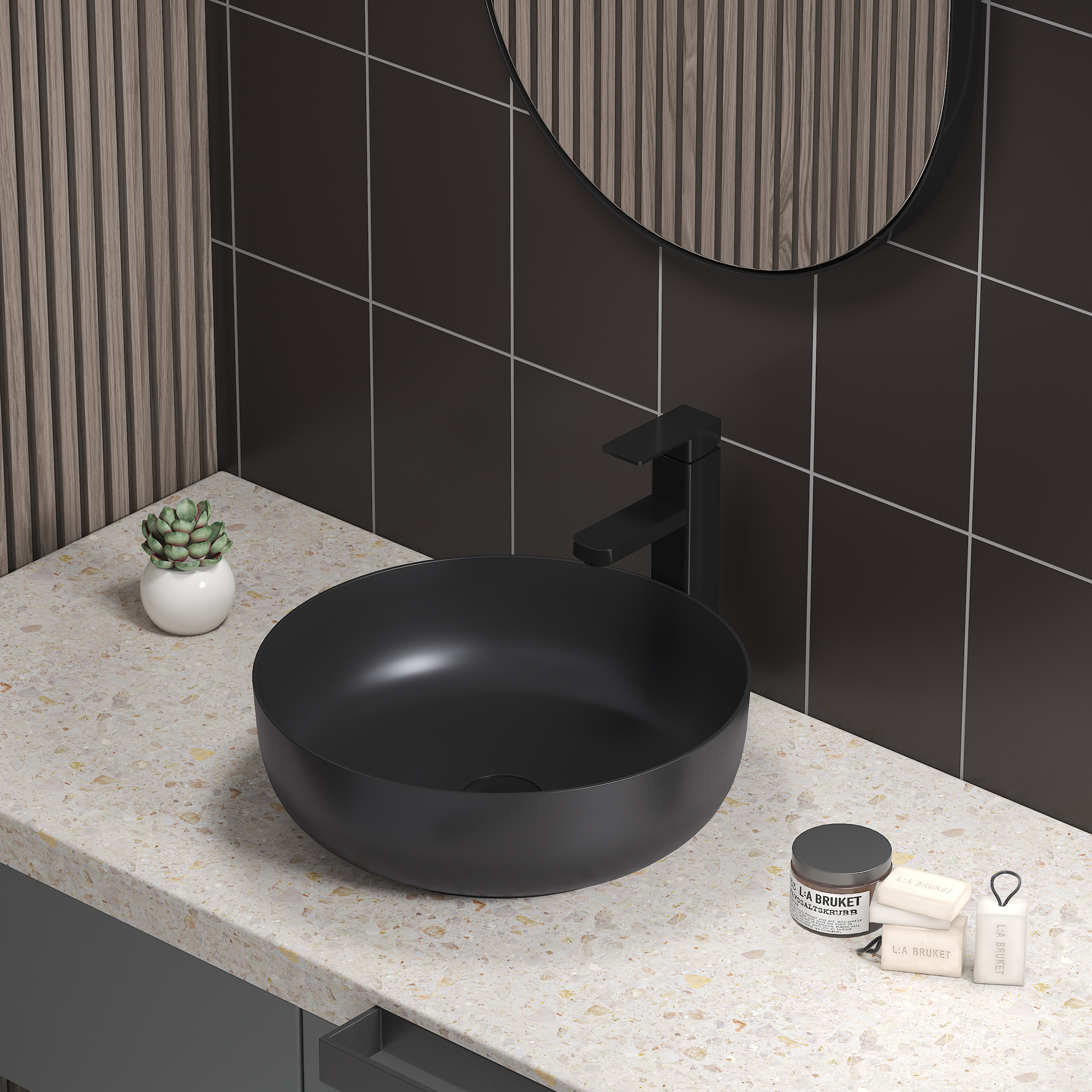 Servant Bathlife Klenod