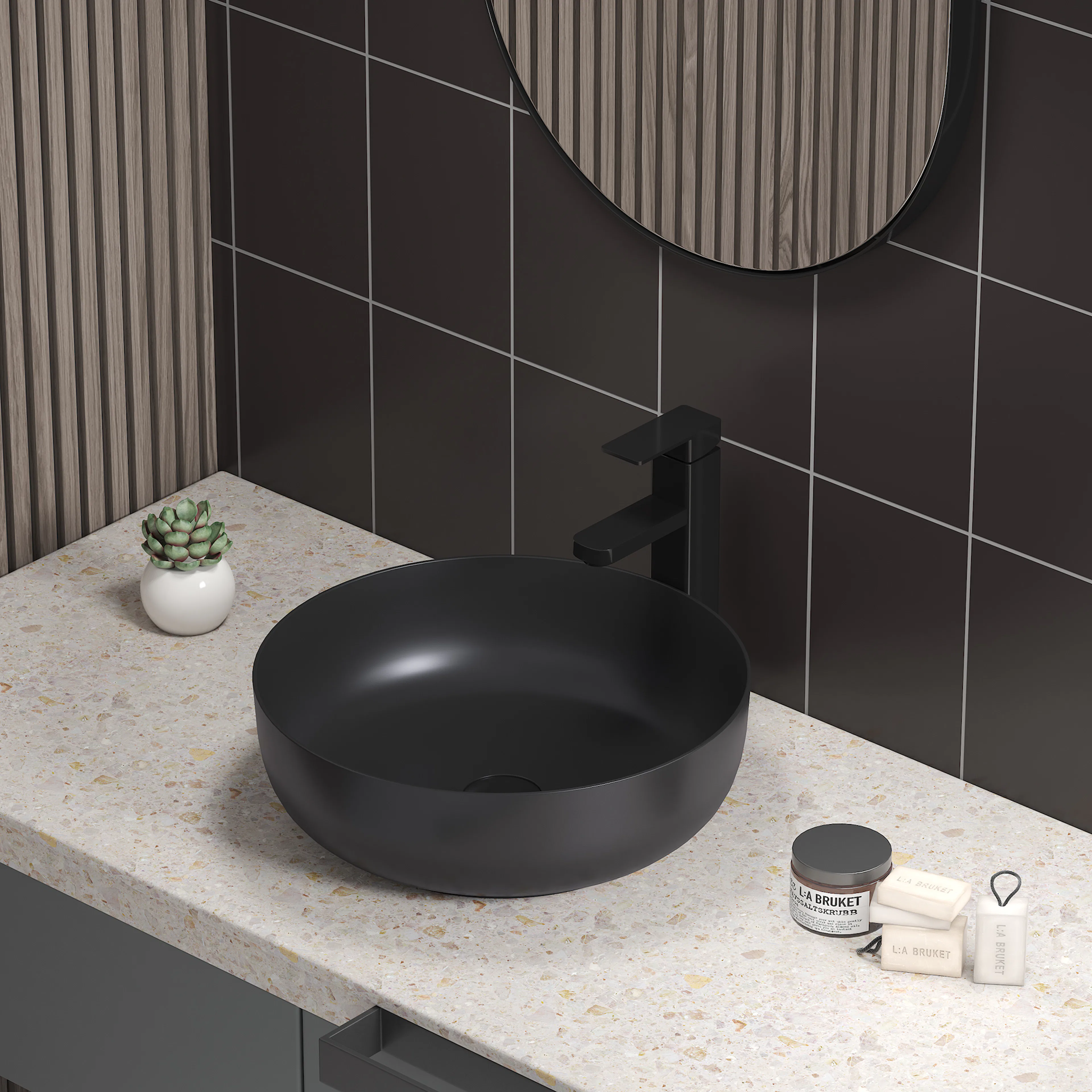 Servant Bathlife Klenod