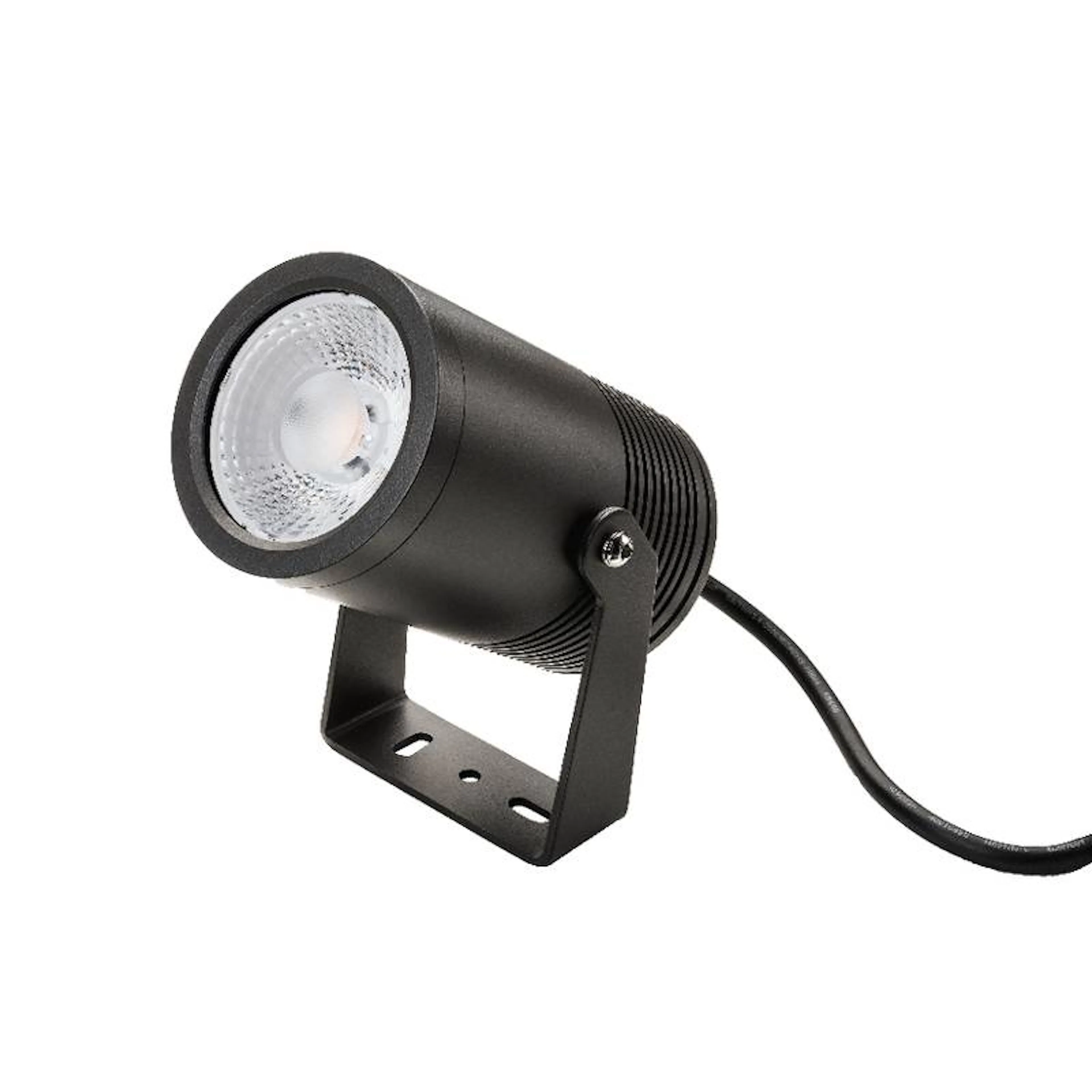 Spotlight SG ARMATURER Hovden Maxi 3K 36° Dimbar LED Utendørsbelysning Antrasitt