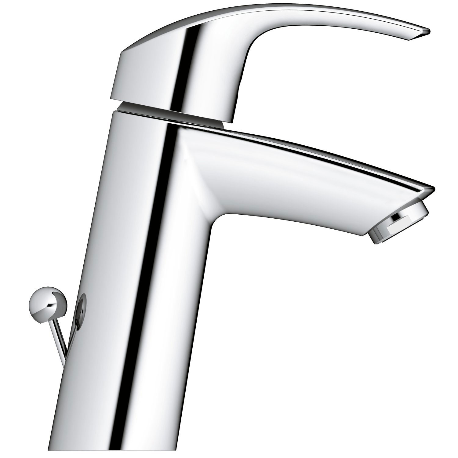 Tv&auml;ttst&auml;llsblandare Grohe Eurosmart med Ecojoy