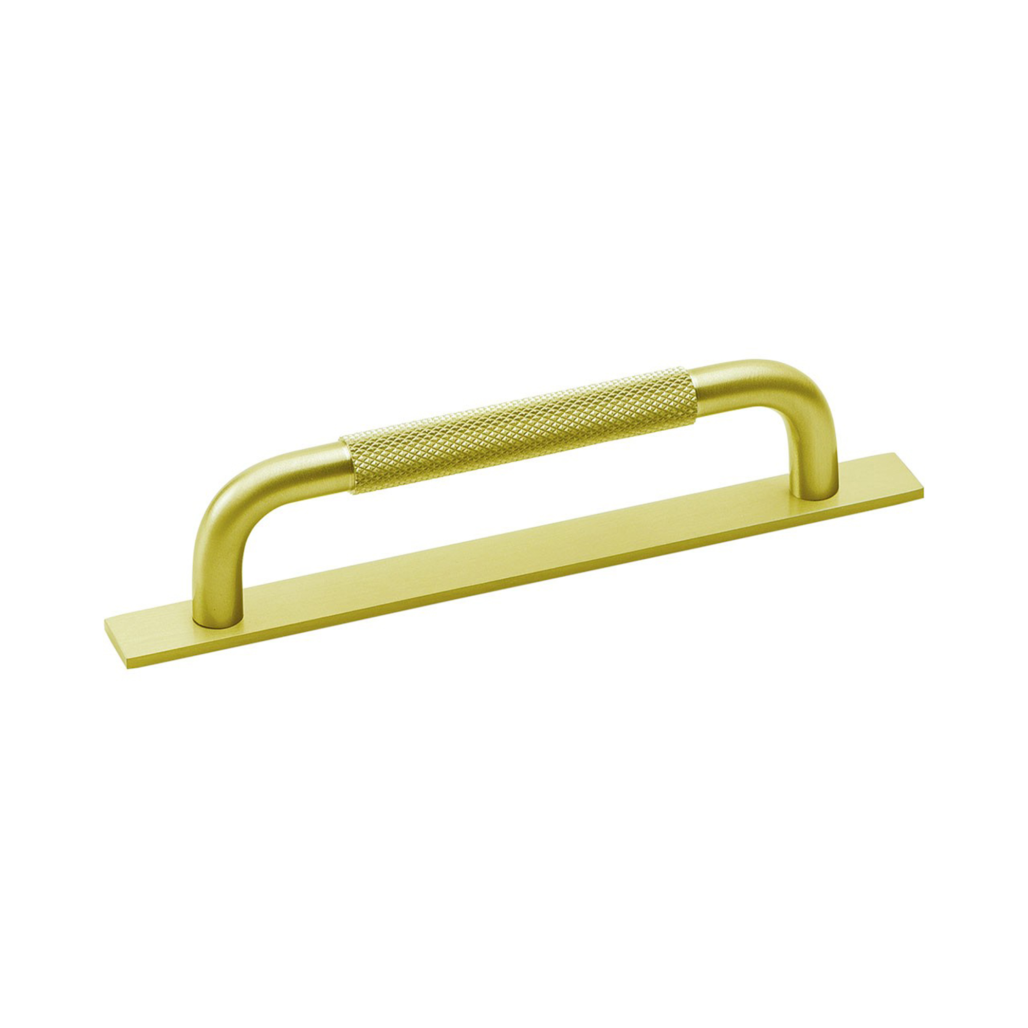 Håndtak Beslag Design Helix med Plate