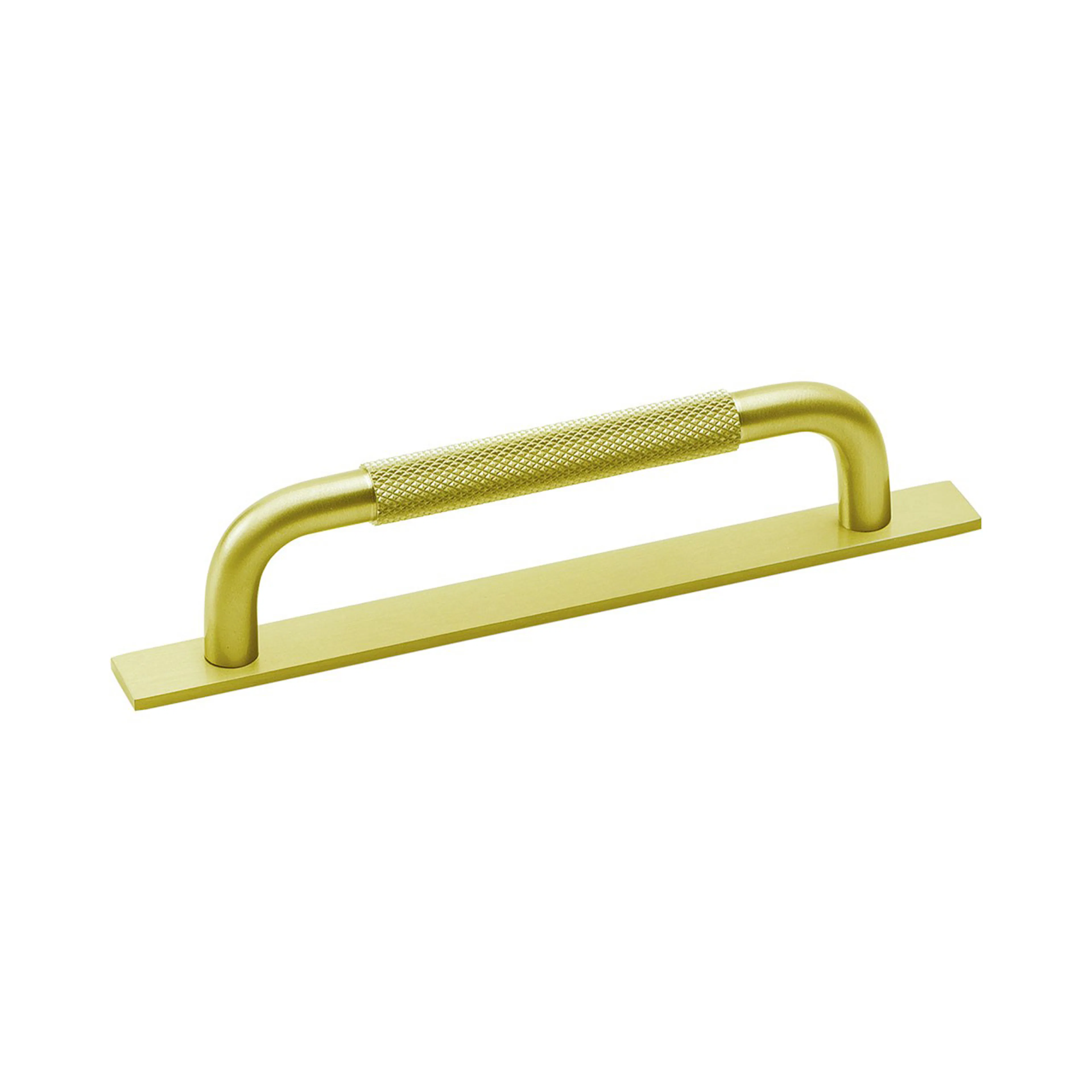 Håndtak Beslag Design Helix med Plate