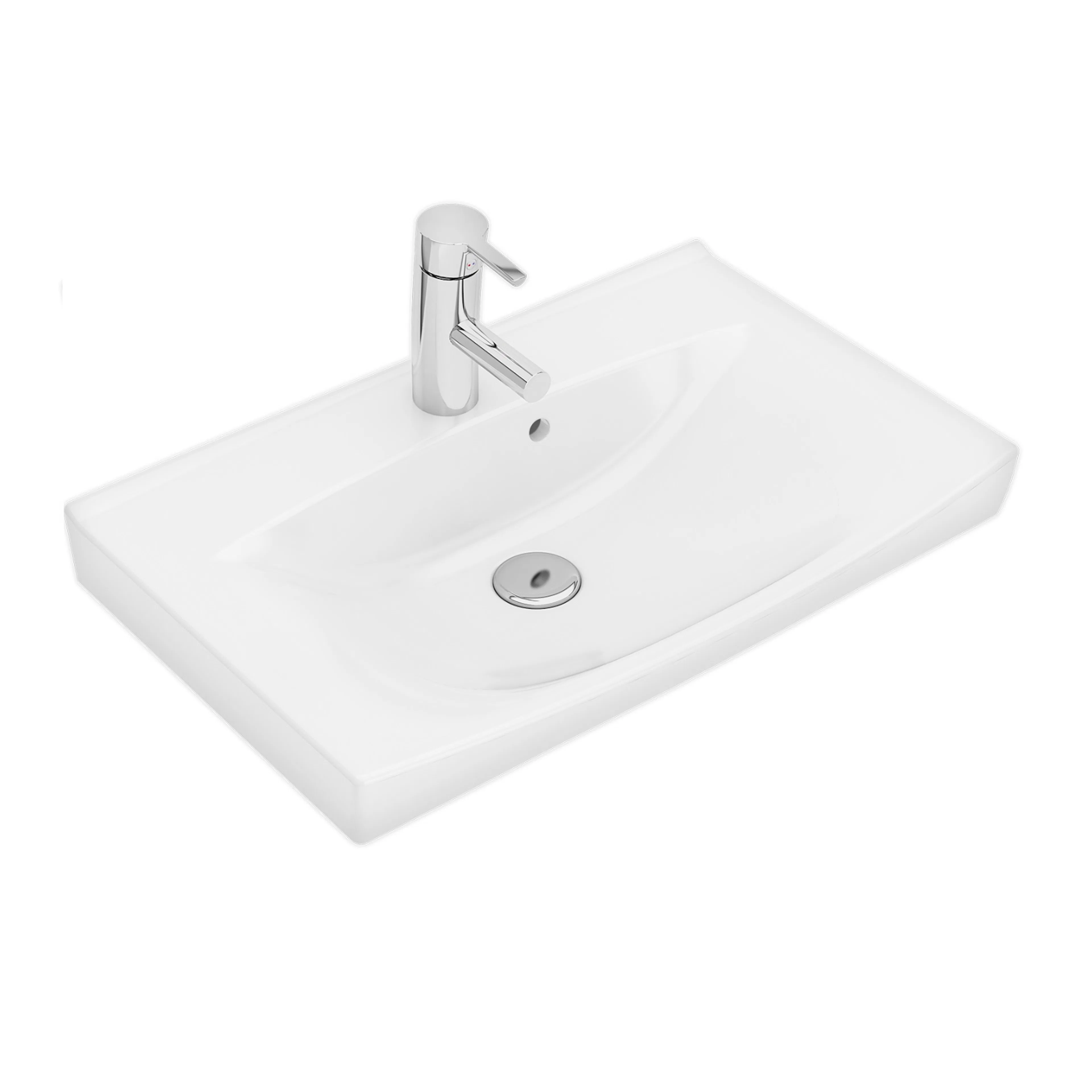 Servant Ifö Spira Compact 15342 60 cm
