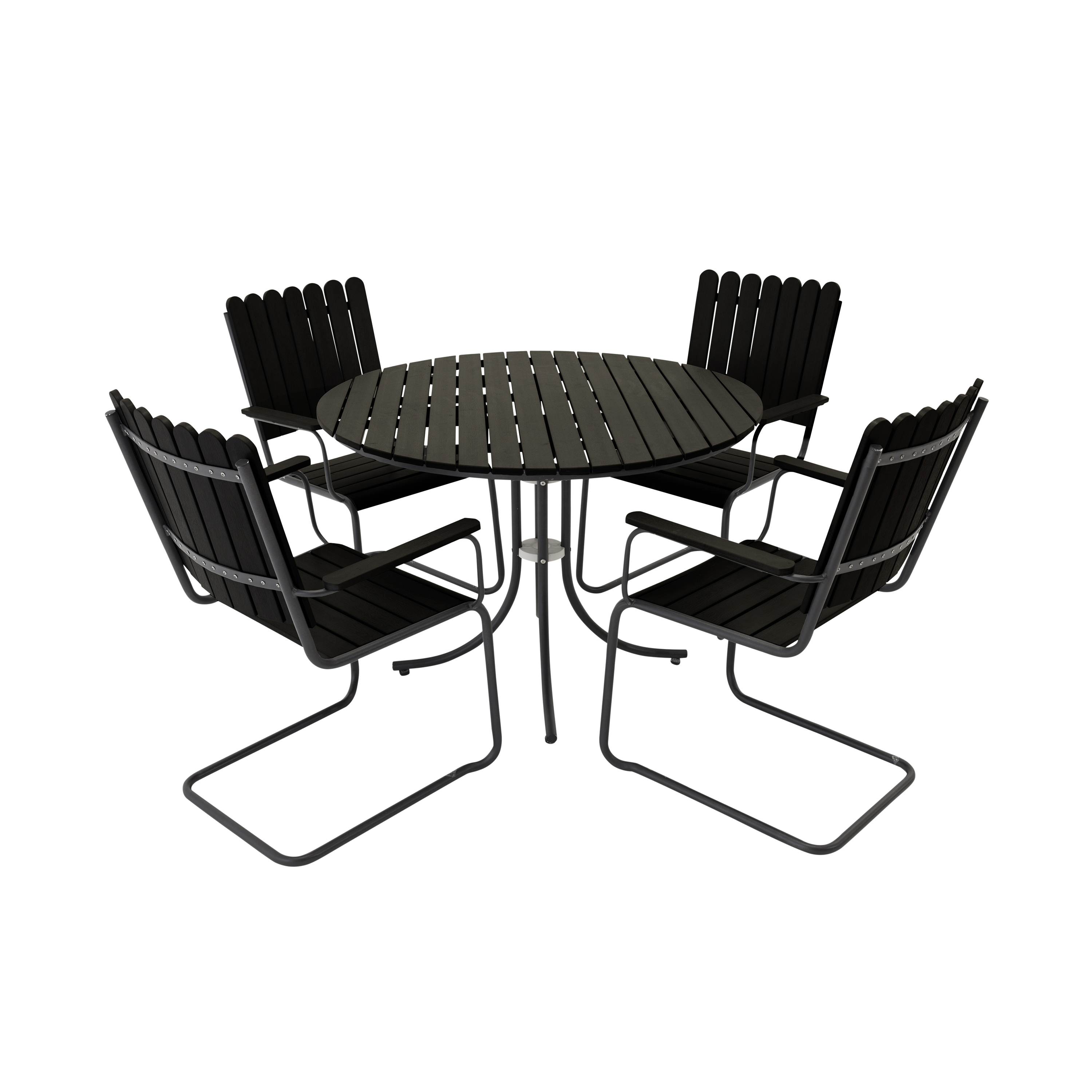 Spisegruppe Venture Home Holmsund