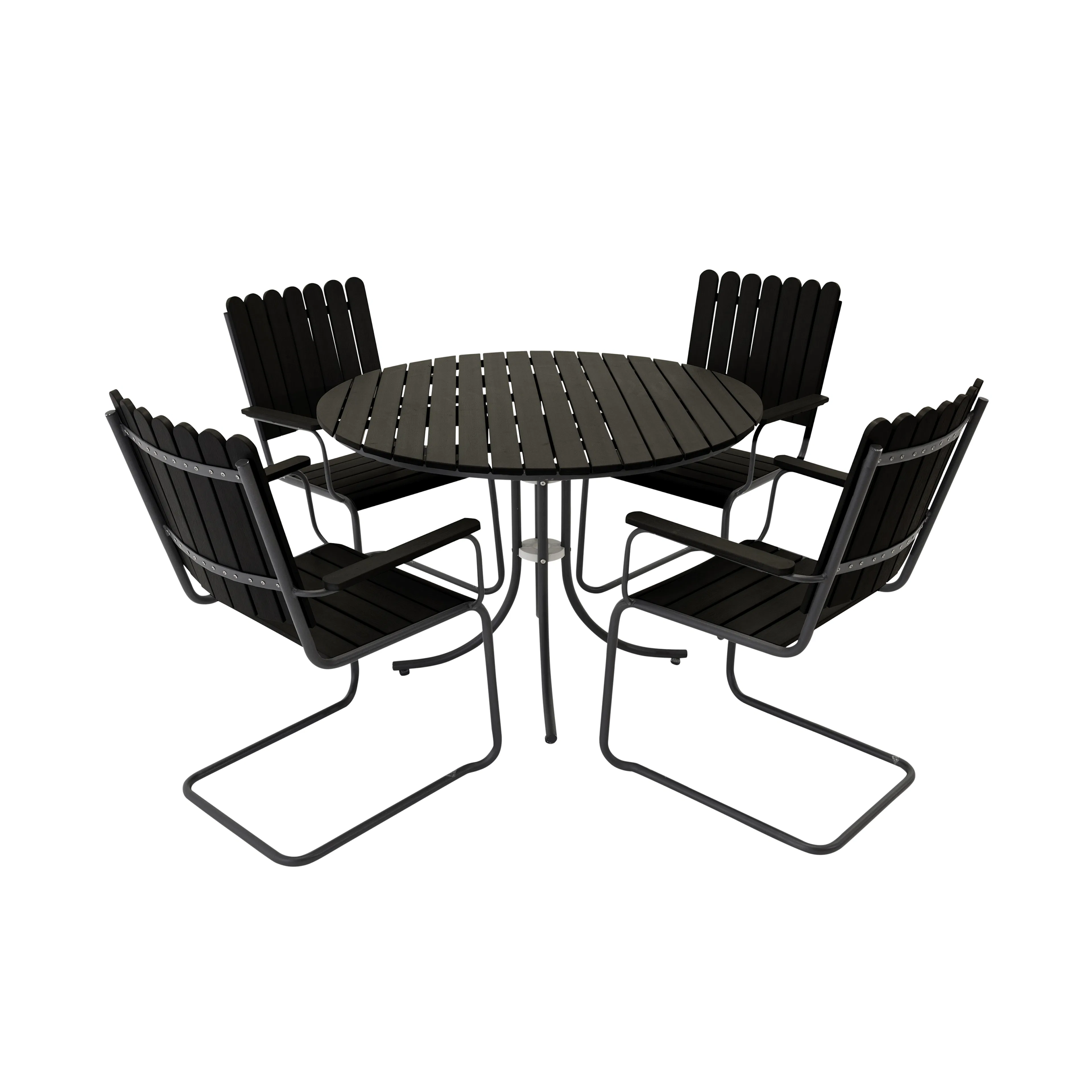 Spisegruppe Venture Home Holmsund