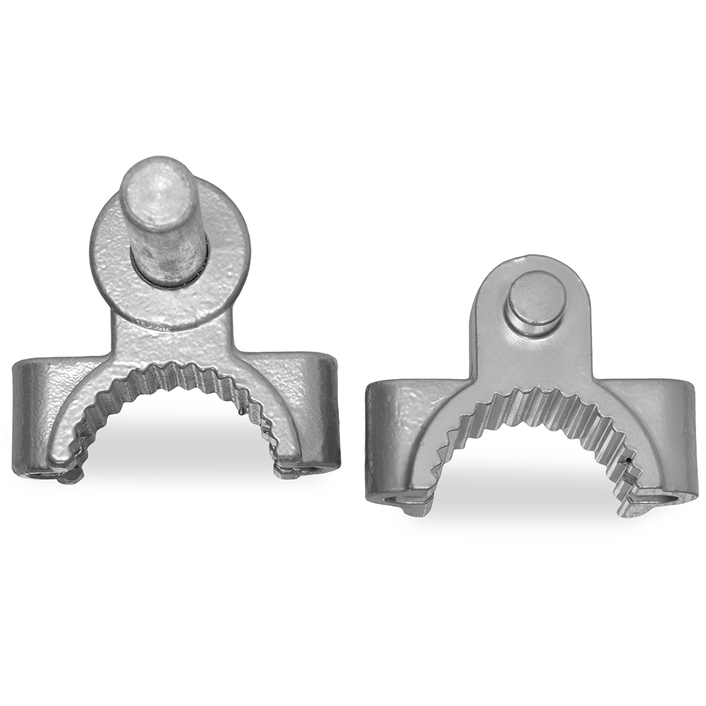 Holder til Elvinsj Metalcraft Maksvekt 600 kg