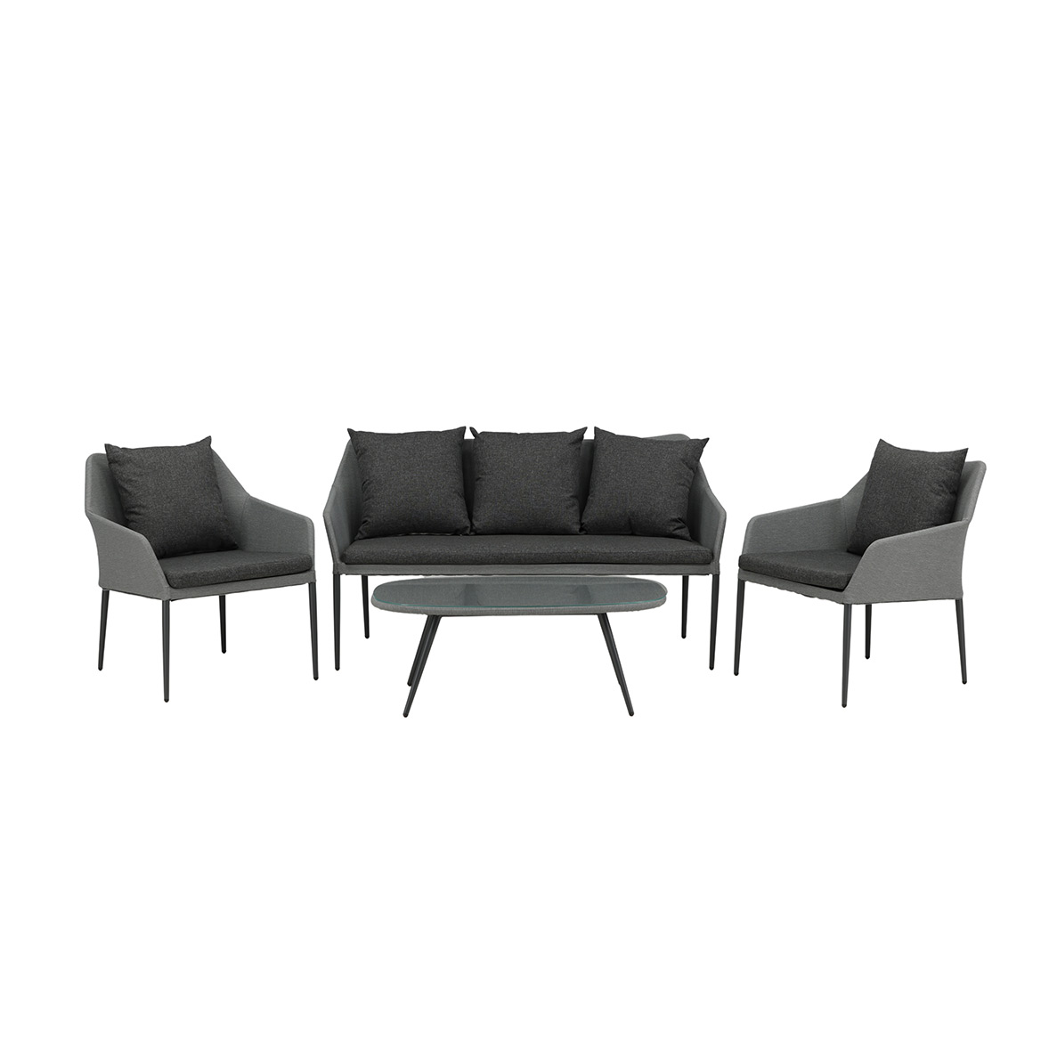 Loungegruppe Venture Home Spoga
