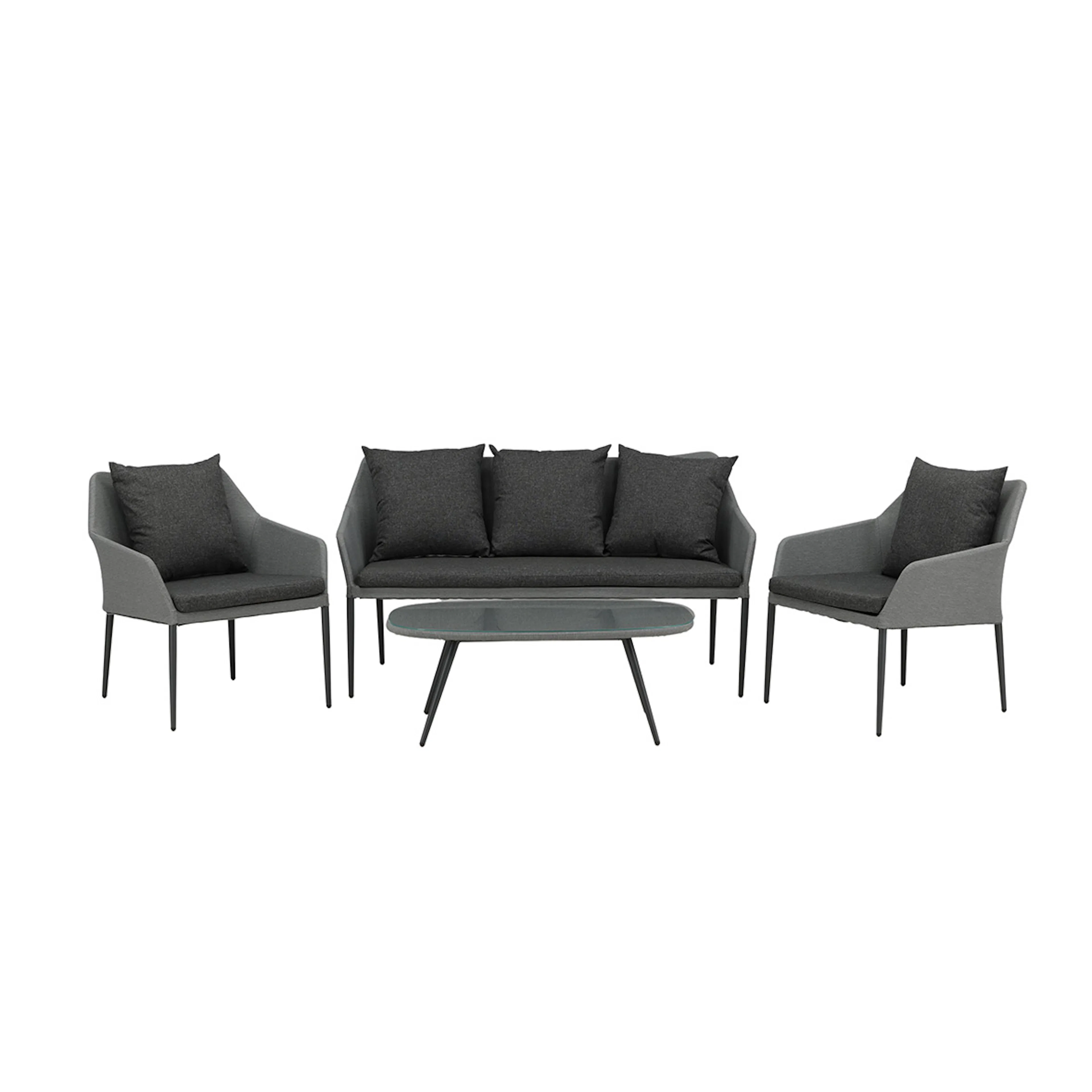 Loungegruppe Venture Home Spoga