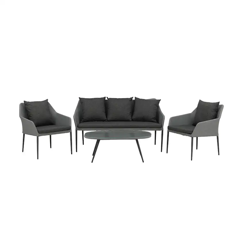 Loungegruppe Venture Home Spoga