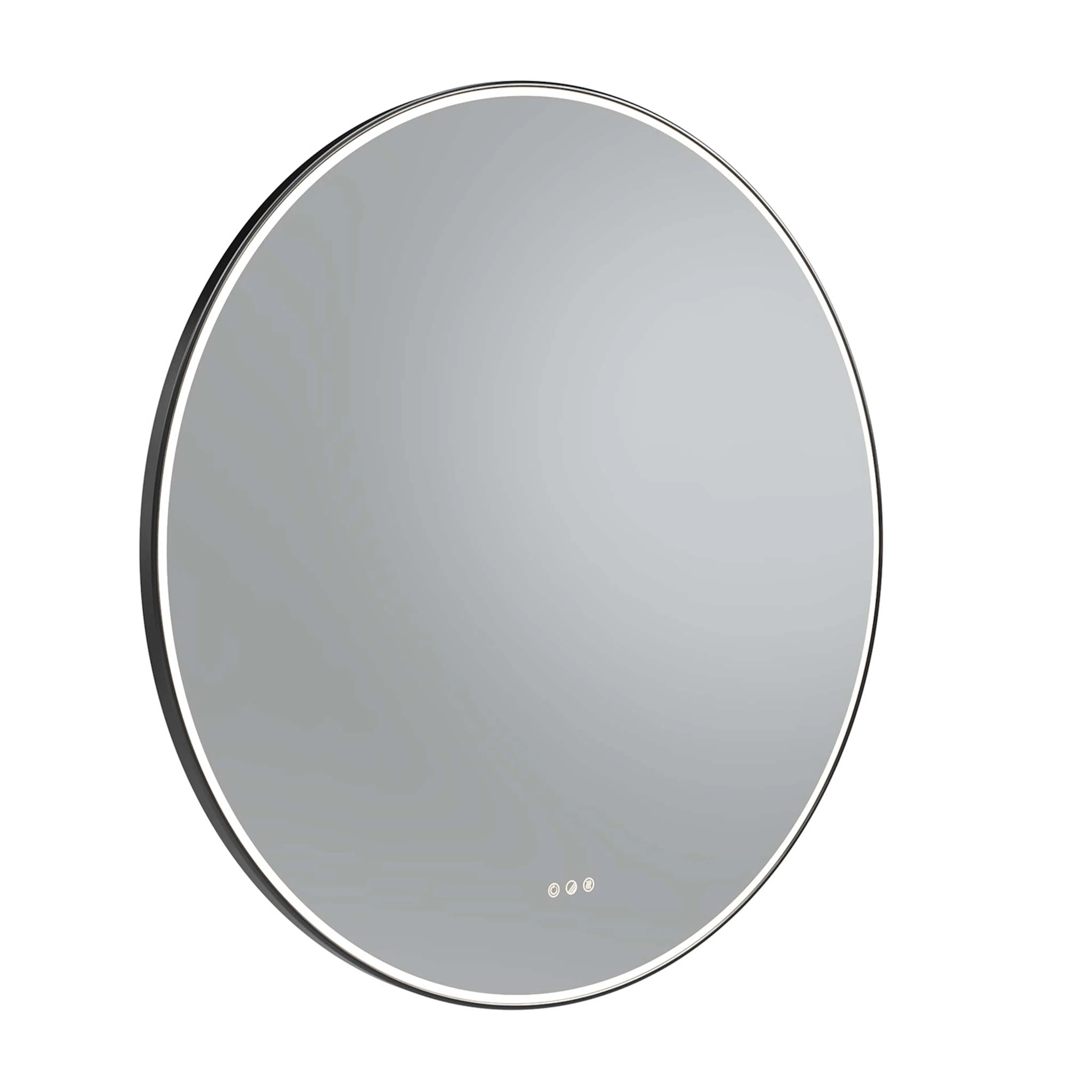 Spegel Macro Design Walcot Imfri med Ghostlight och Rörelsesensor