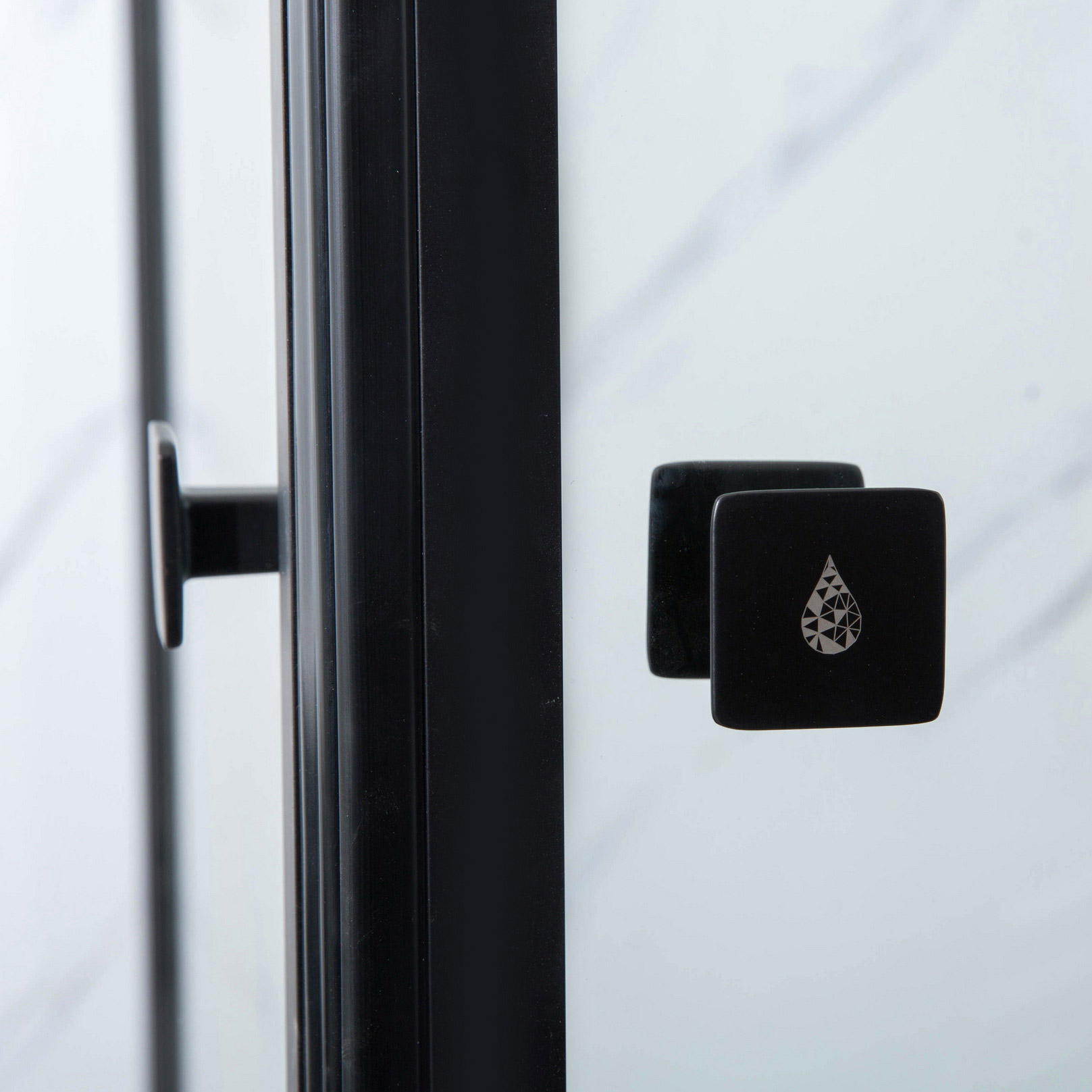 Duschhörn Bathlife Profil Rak Dörr + Rak Dörr