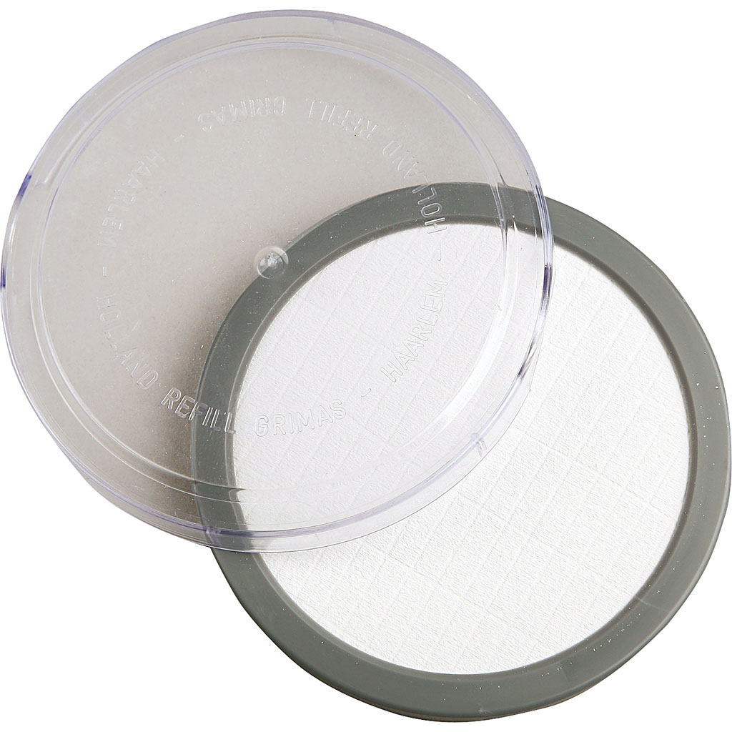 Ansiktsfarge Creativ Company Grimas Cake Make-up 35 g